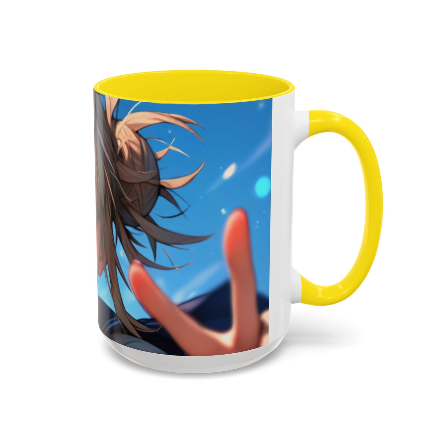 Himiko Toga 004 Coffee Mug