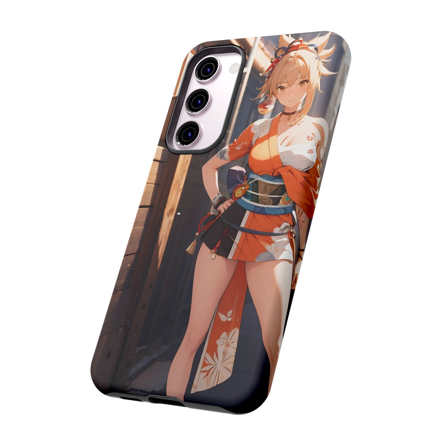 Yoimiya 001 Tough Cases