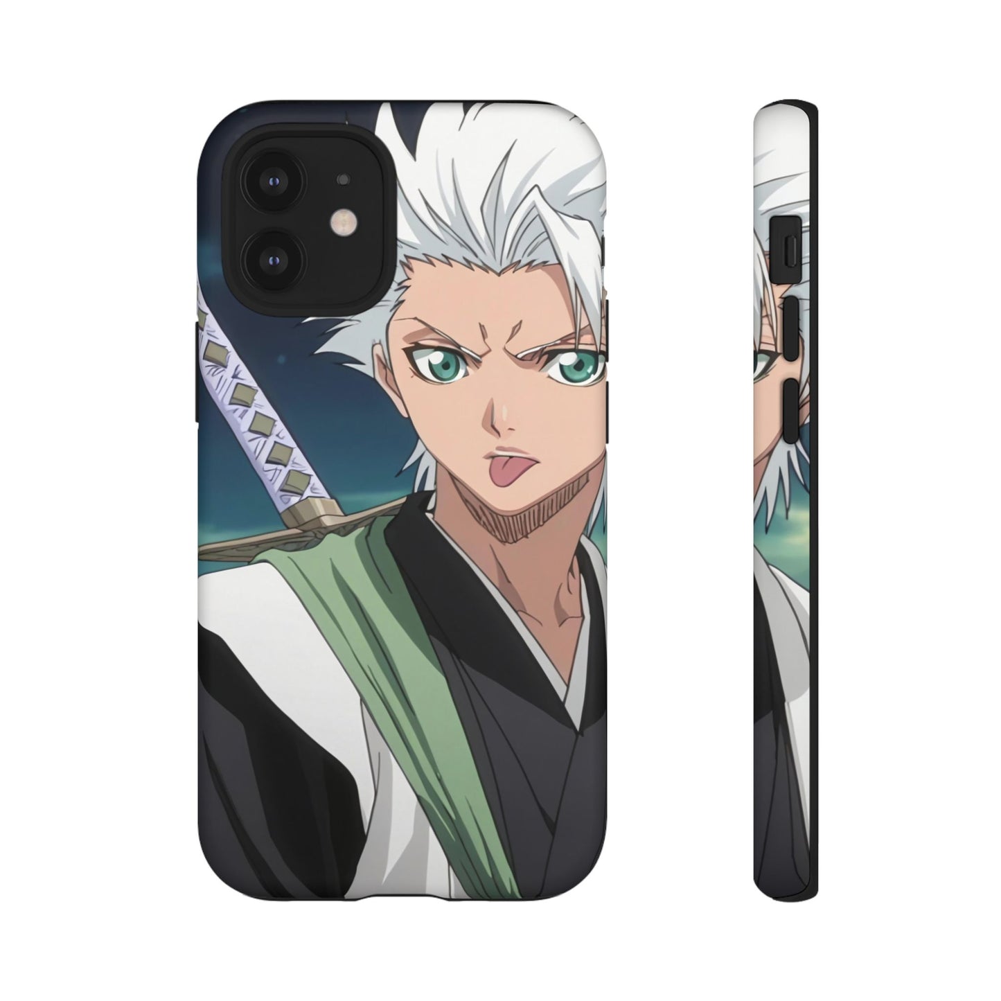 Hitsugaya Toushirou 002 Tough Cases