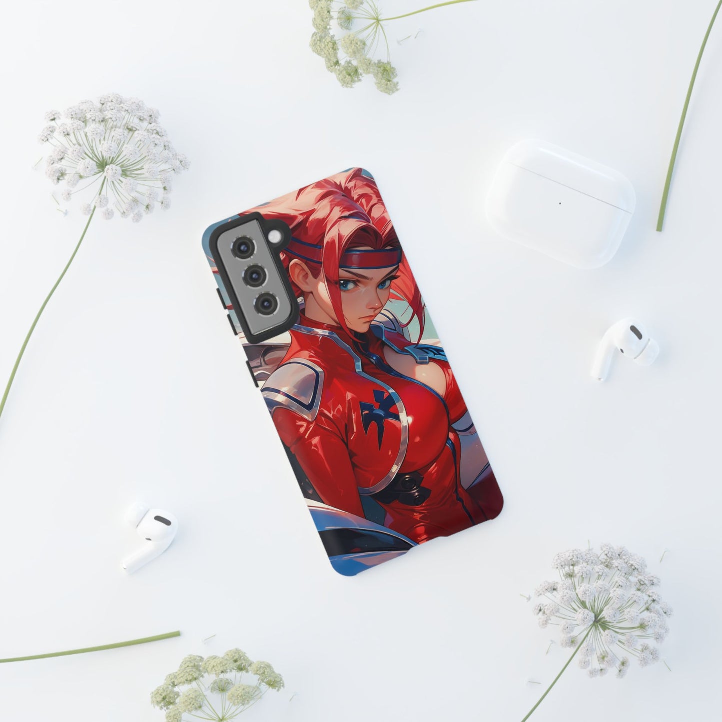 Kallen Kozuki 002 Tough Cases