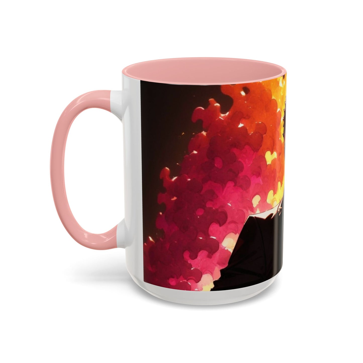 Doflamingo 001 Coffee Mug