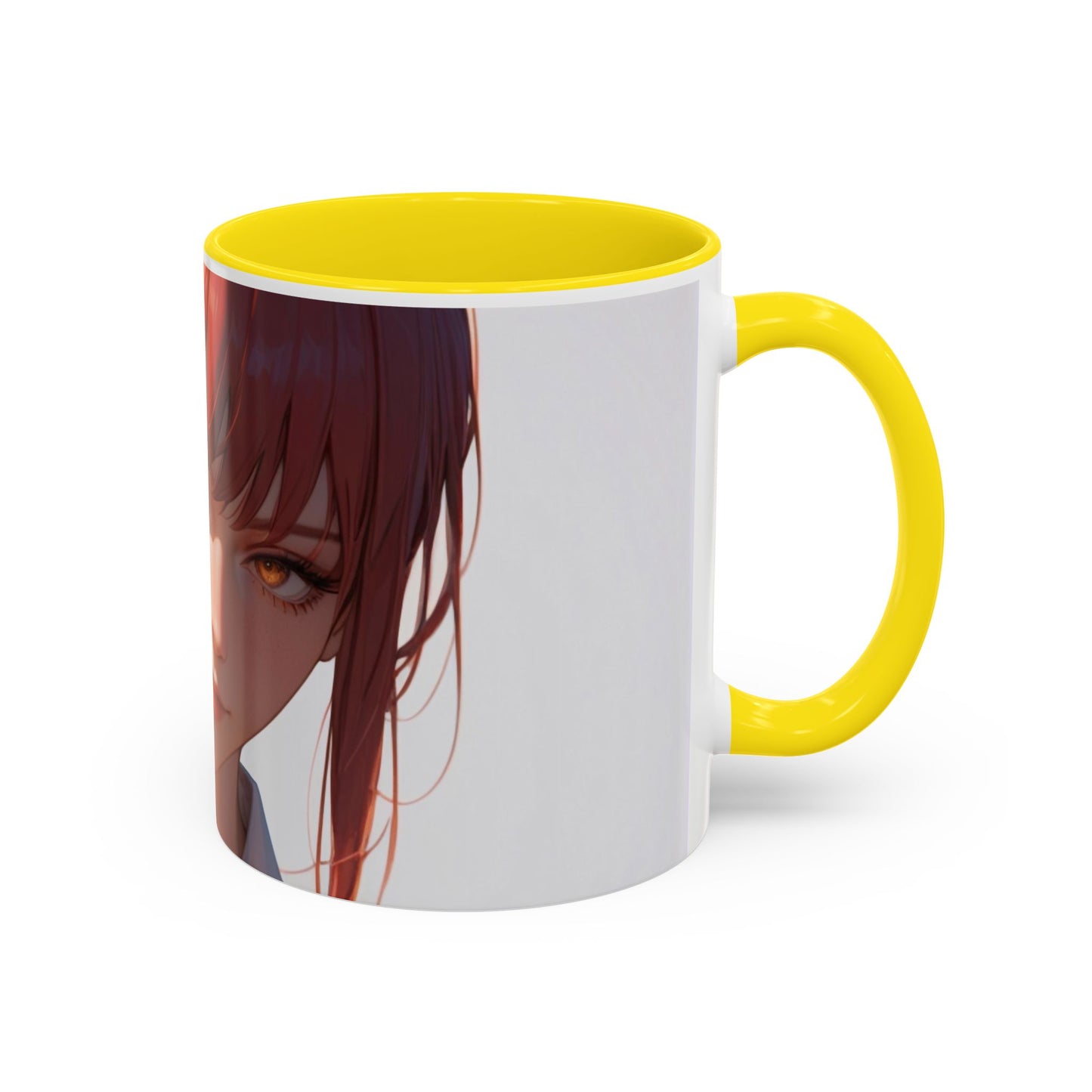 Makima 007 Coffee Mug