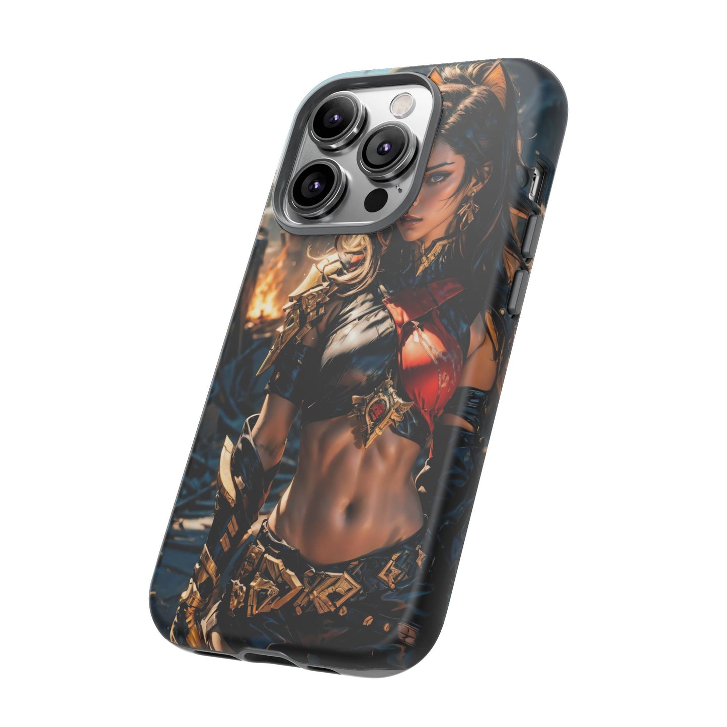 Dehya 002 Tough Cases