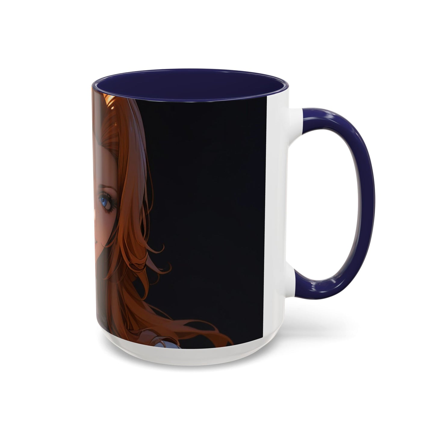Rangiku 003 Coffee Mug