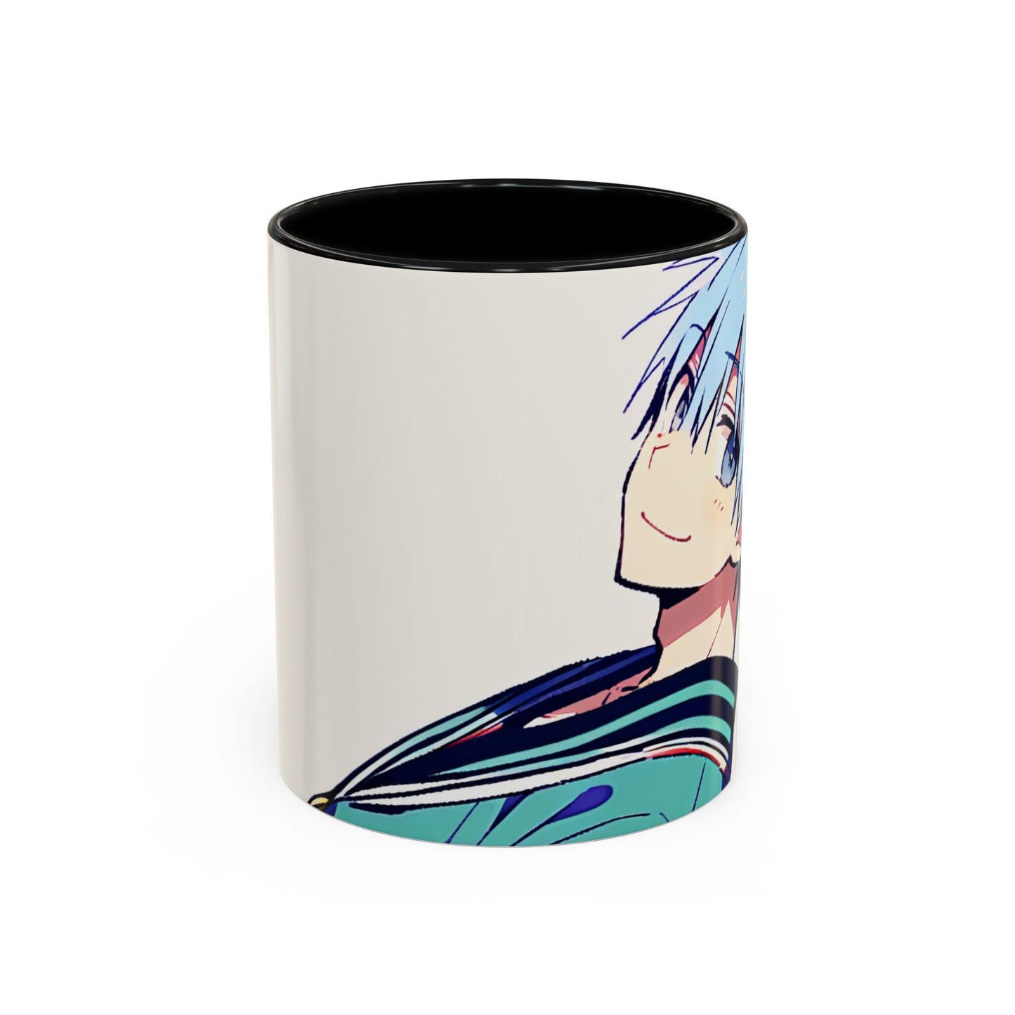 Kuroko 001 Coffee Mug