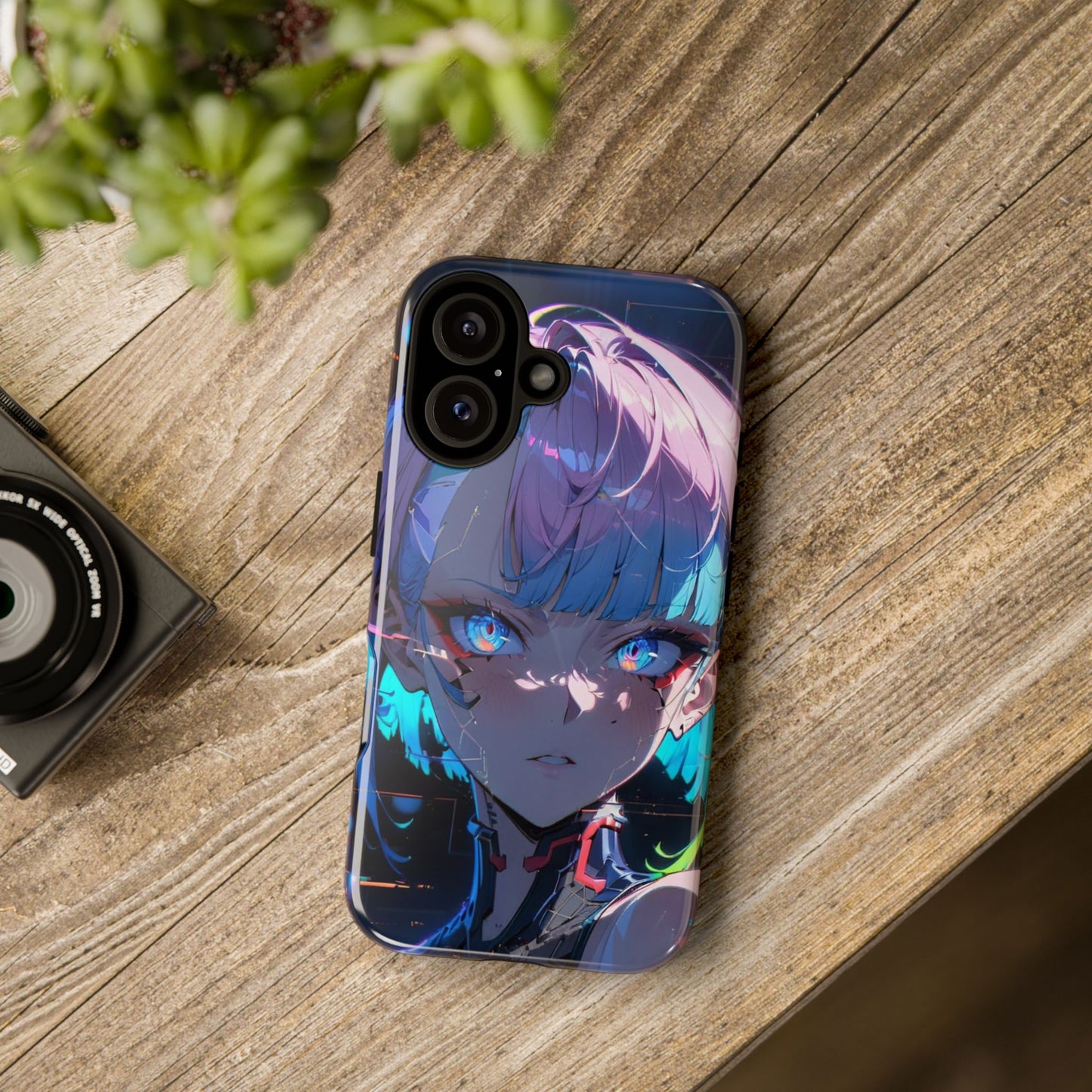 Lucyna 002 Tough Cases