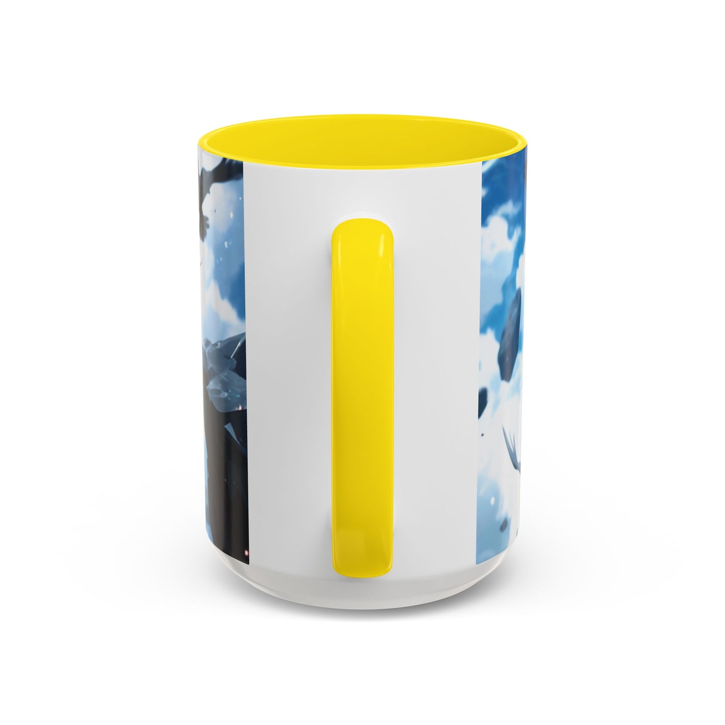 2B 005 Coffee Mug