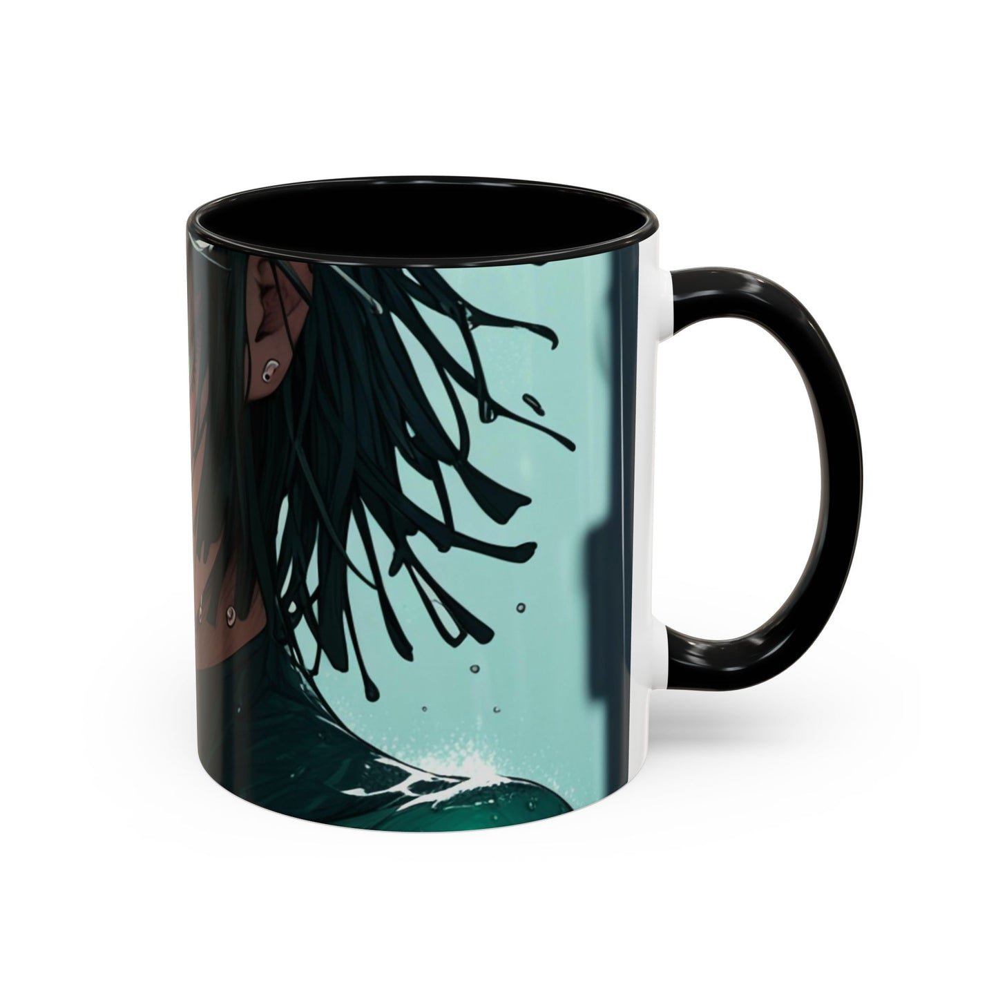 Fubuki 002 Coffee Mug