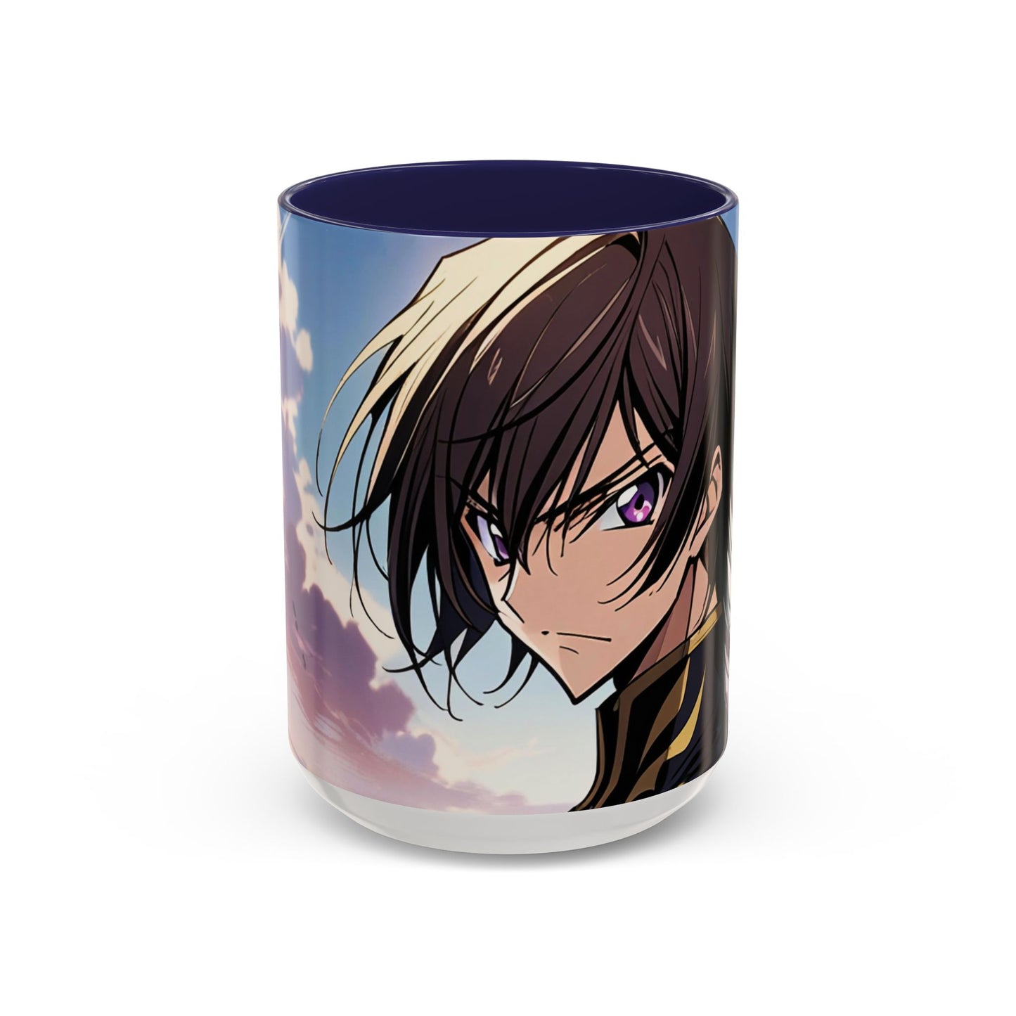 Lelouch 003 Coffee Mug