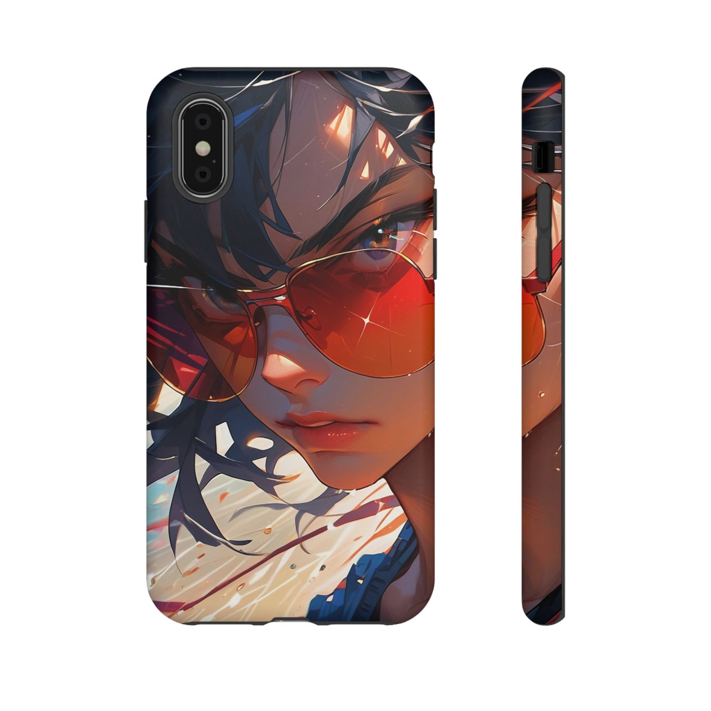 Ruko Matoi 001 Tough Cases