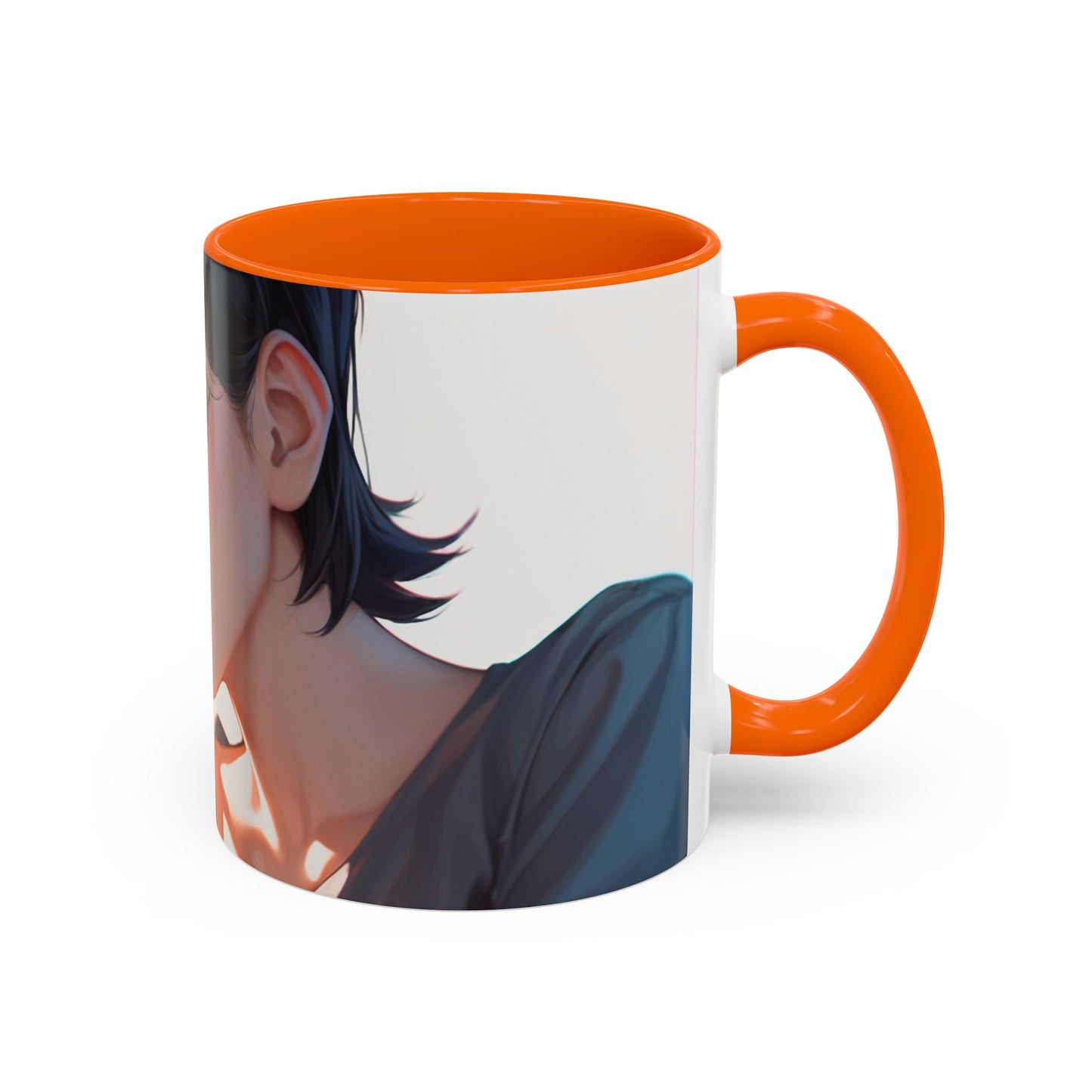 Komi Shuuko 001 Coffee Mug