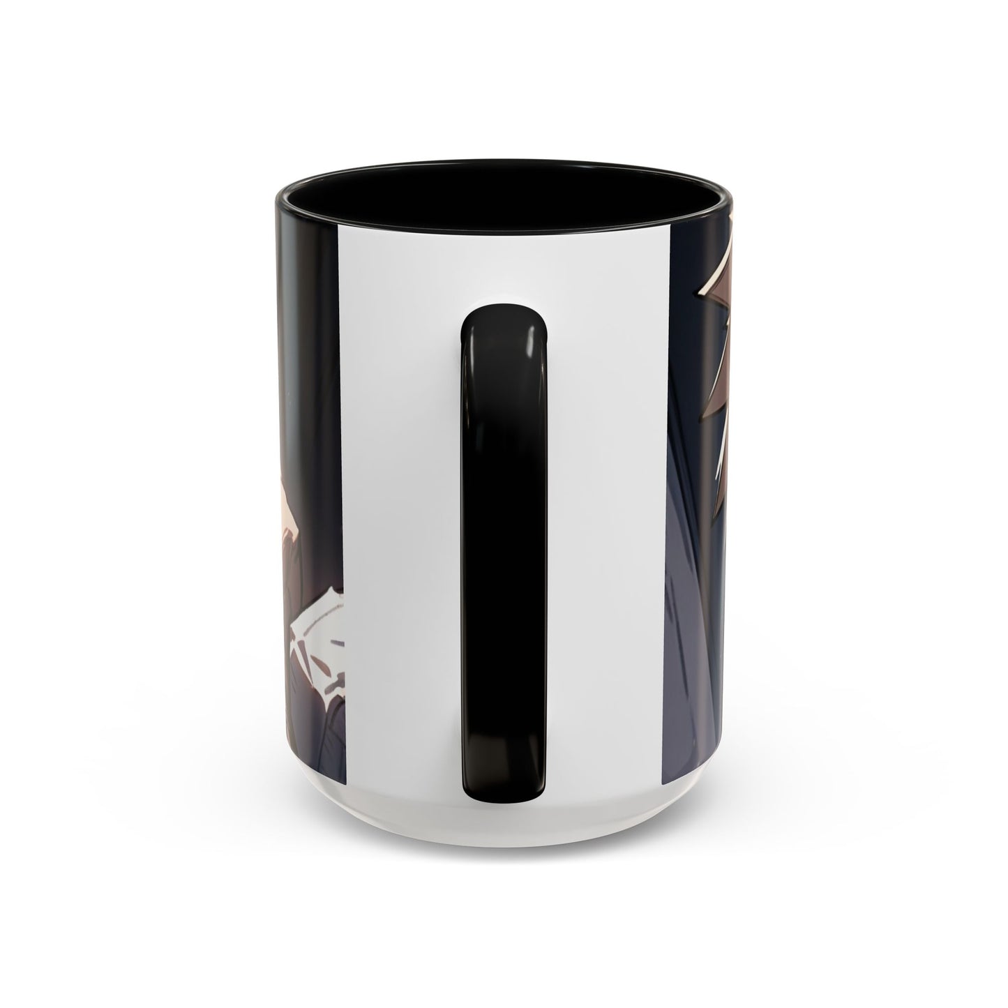 Bakugo 002 Coffee Mug