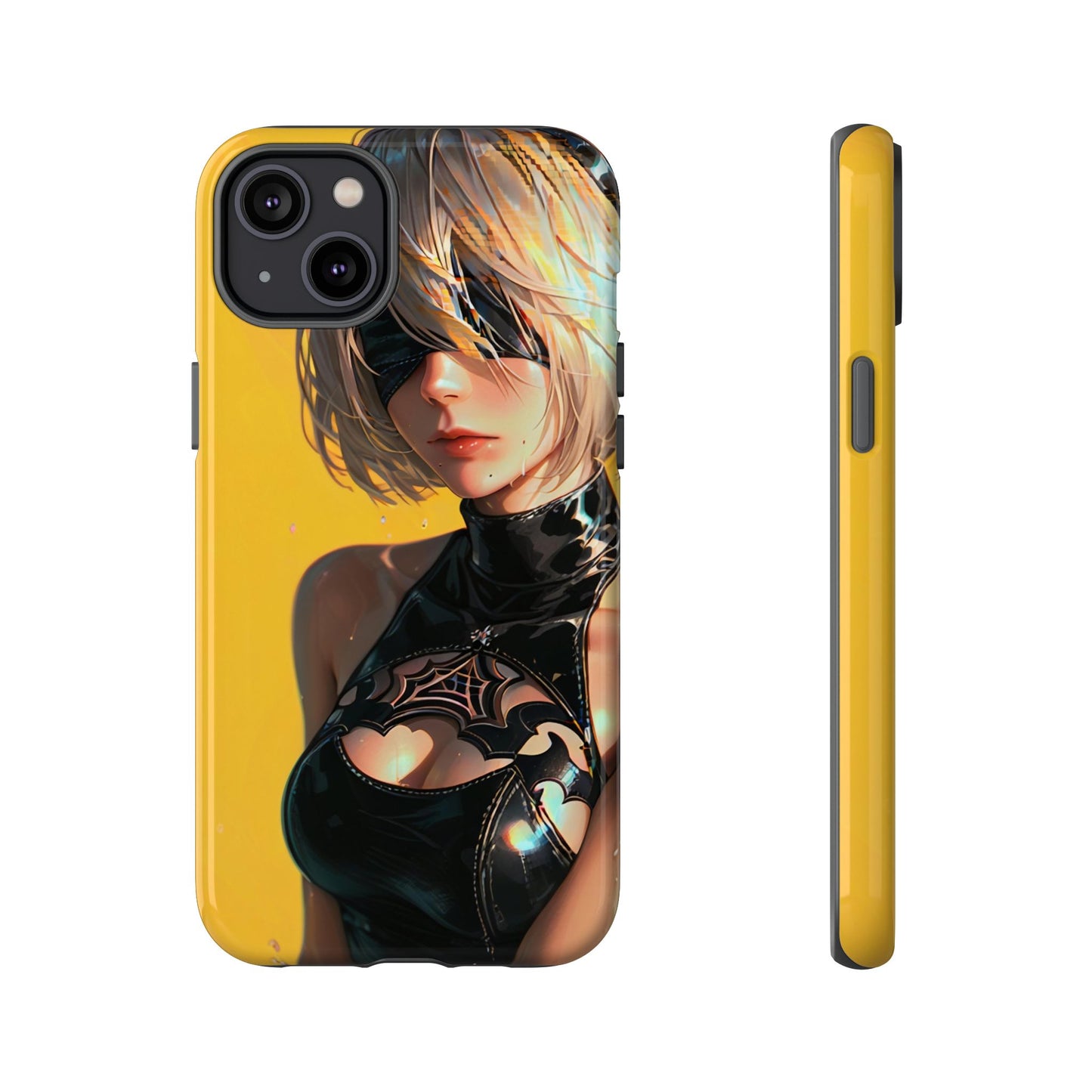 2B 004 Tough Cases