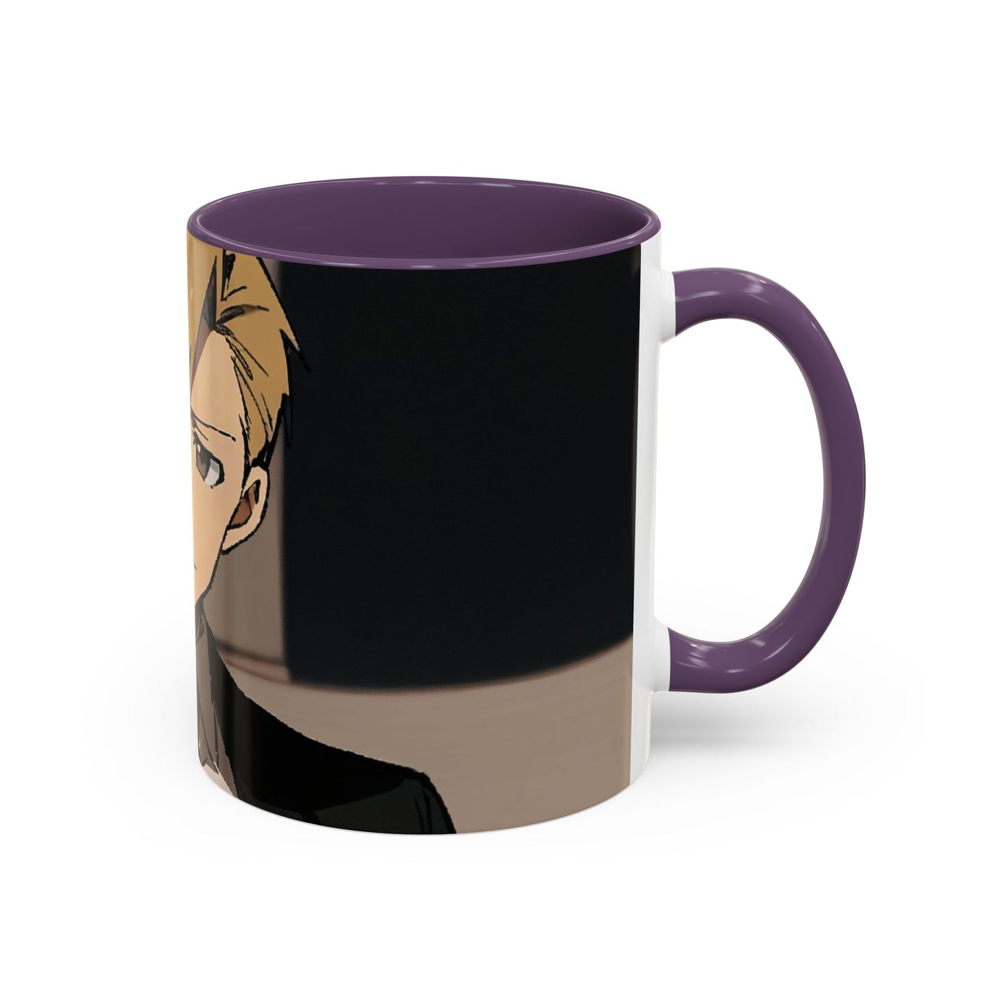 Alphonse Elric 001 Coffee Mug