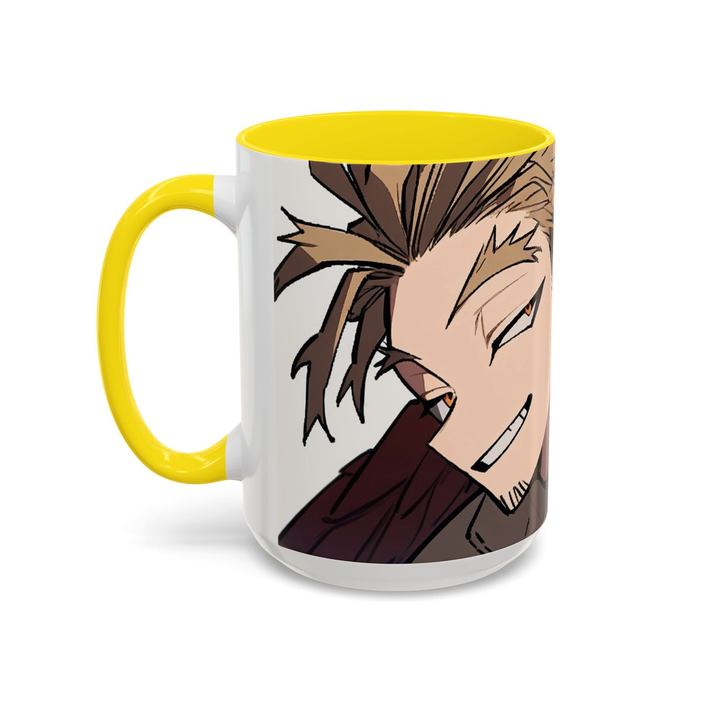 Hawks 002 Coffee Mug
