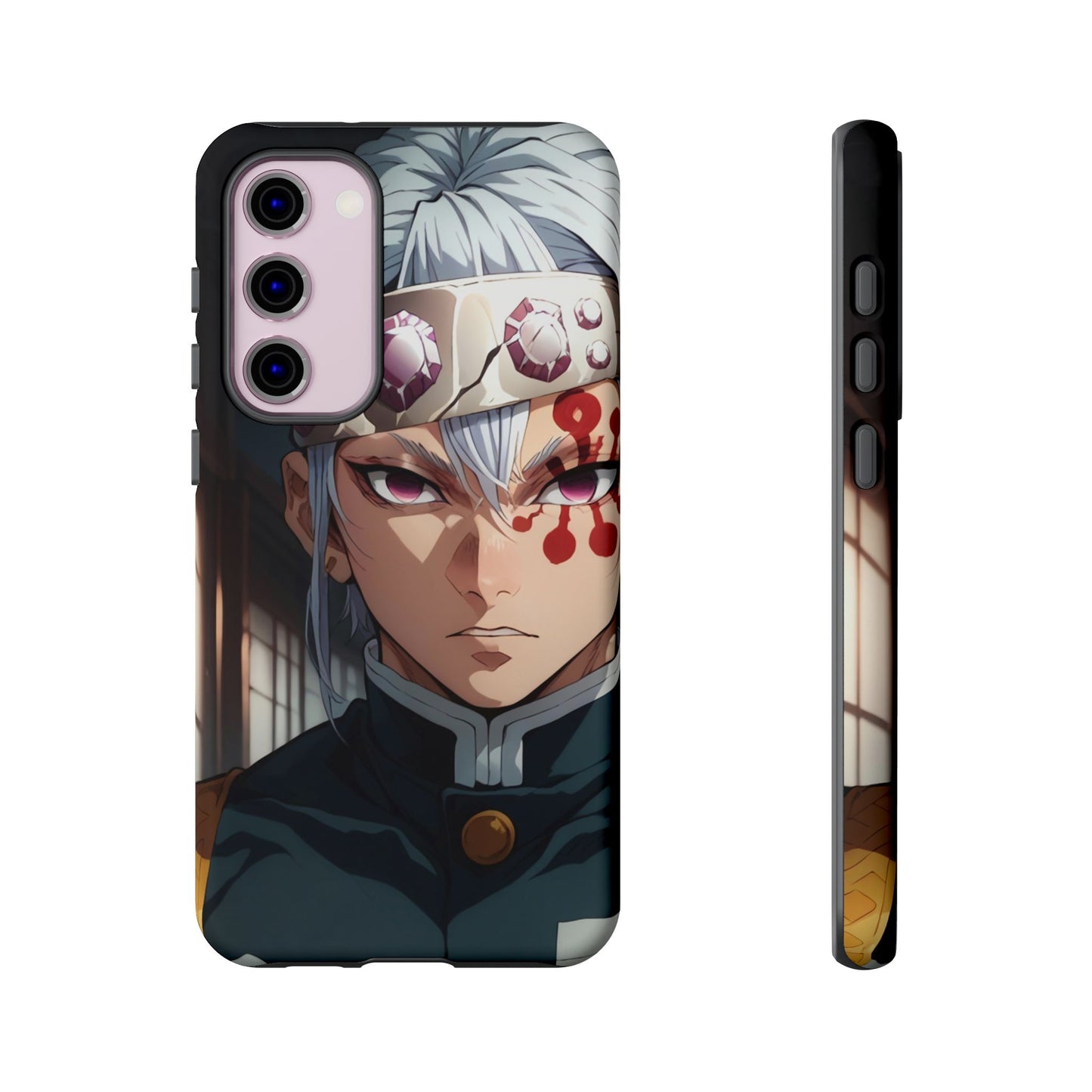 Tengen Uzui 001 Tough Cases