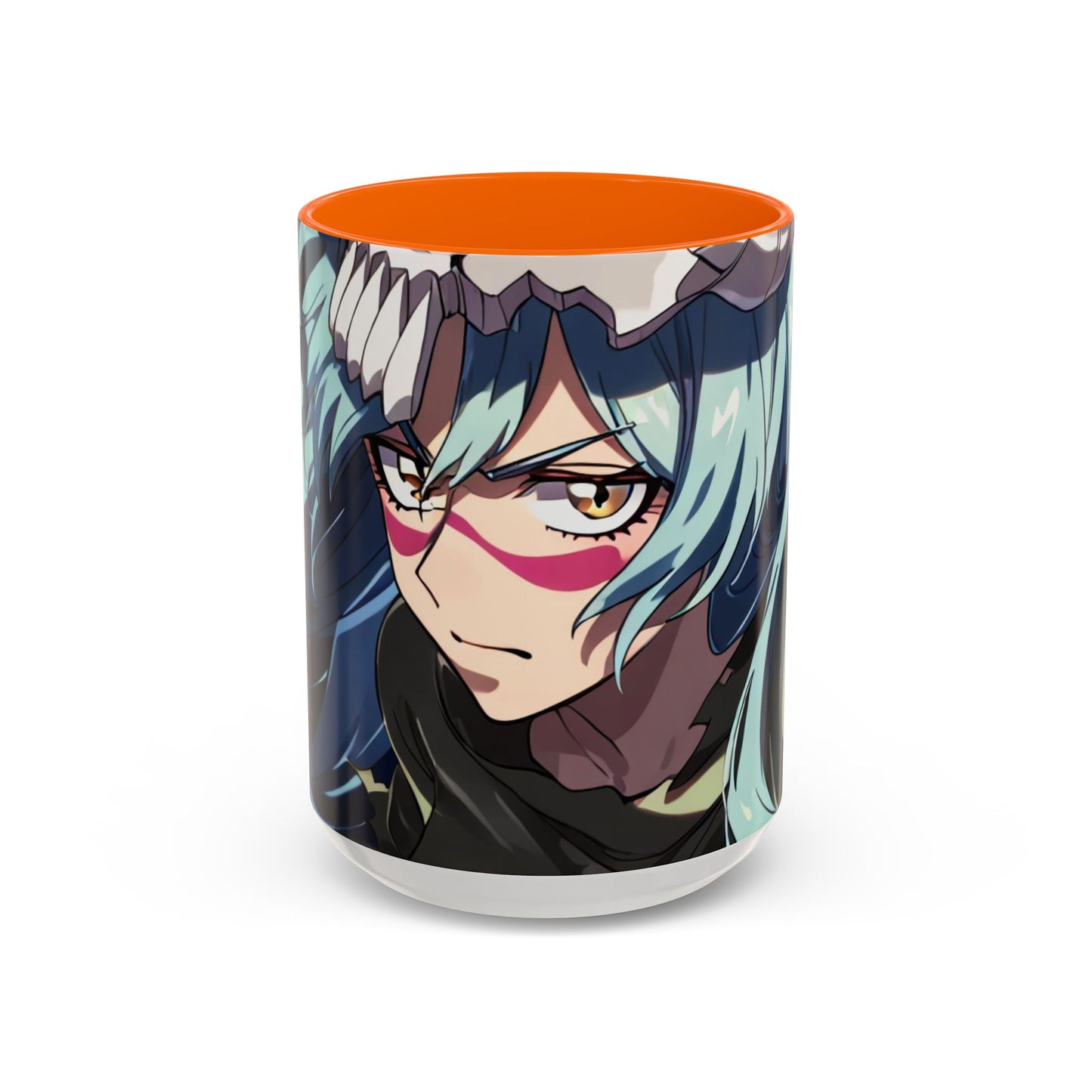 Neliel 002 Coffee Mug