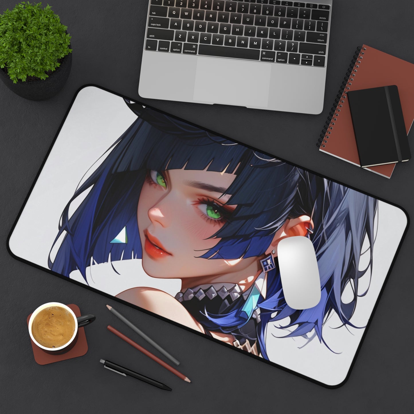 Yelan 008 Desk Mat