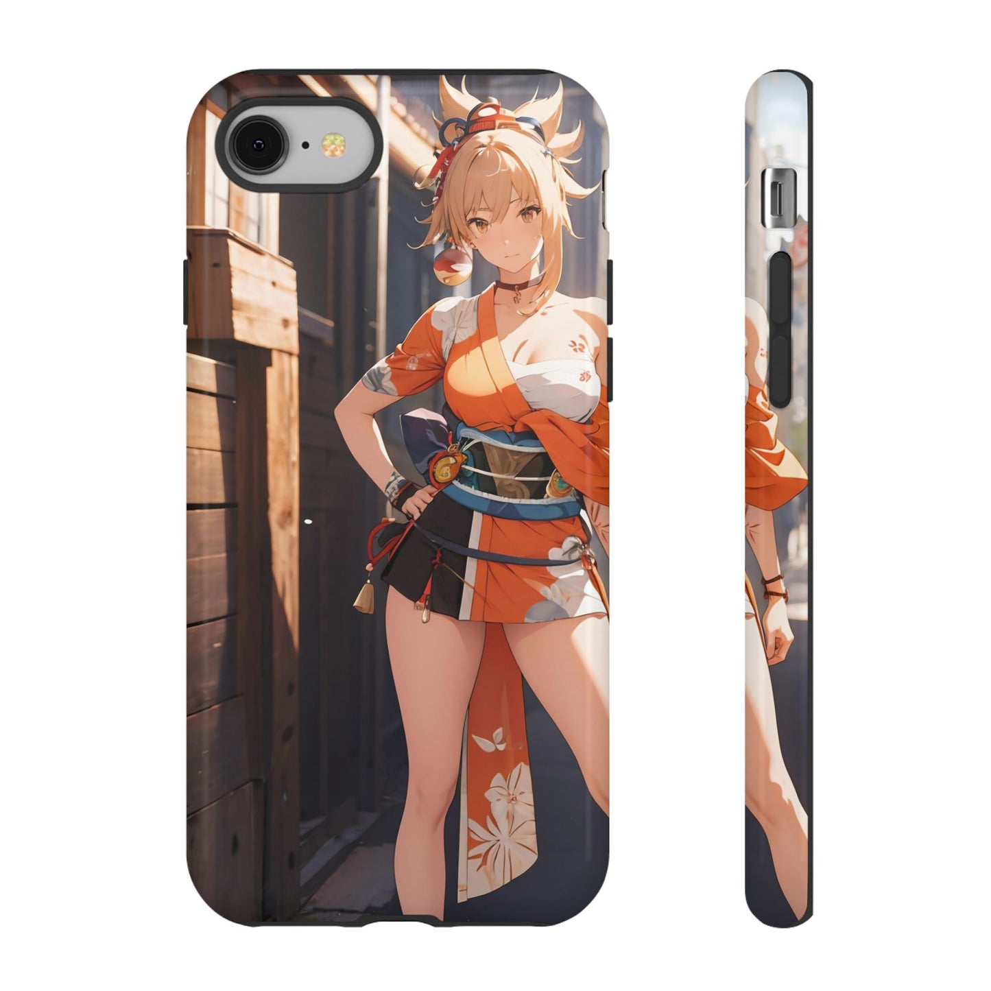 Yoimiya 001 Tough Cases