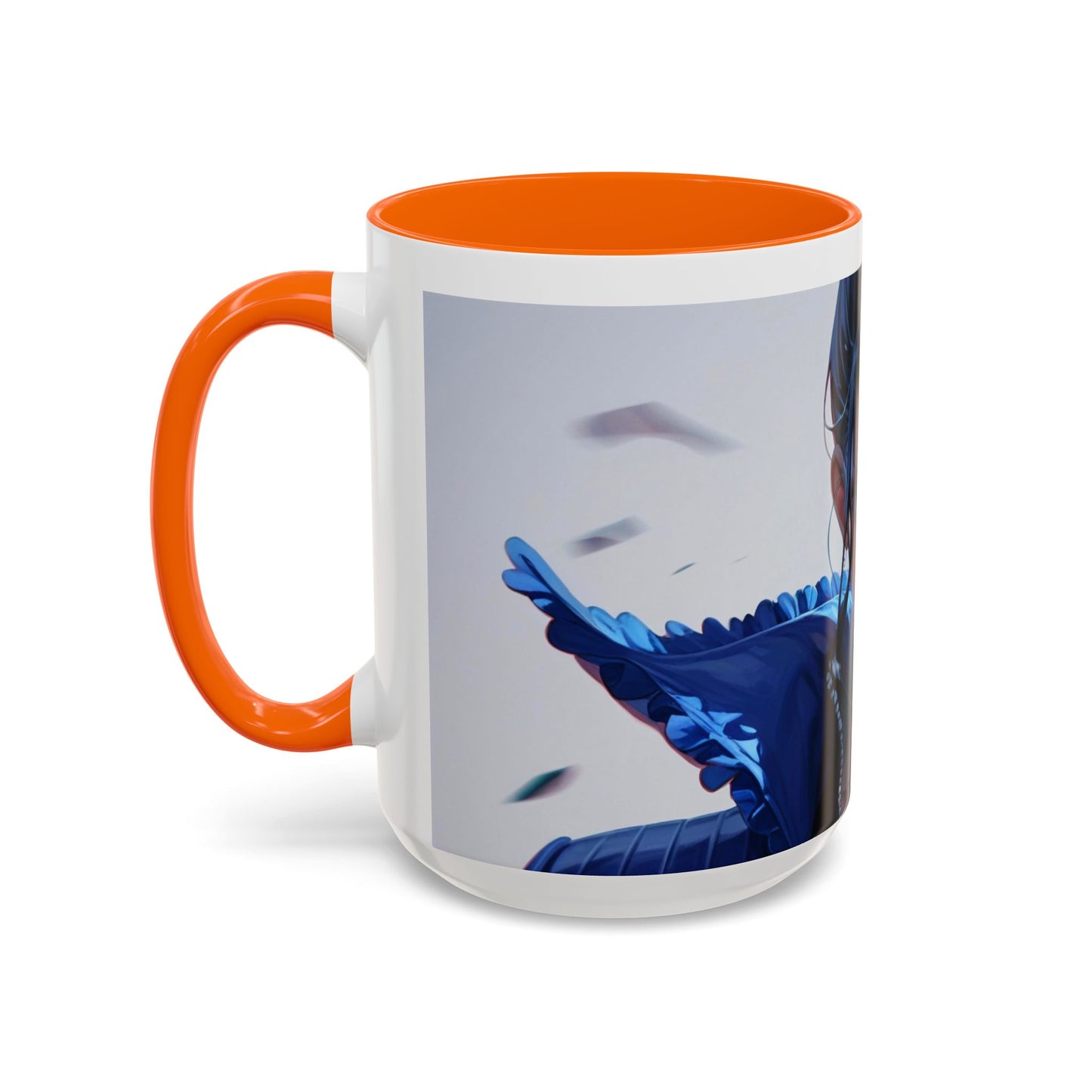 Nico Robin 003 Coffee Mug
