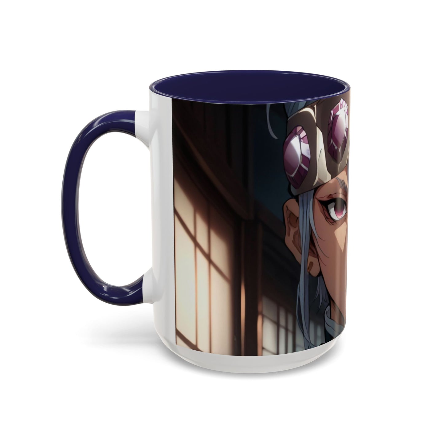 Tengen Uzui 001 Coffee Mug