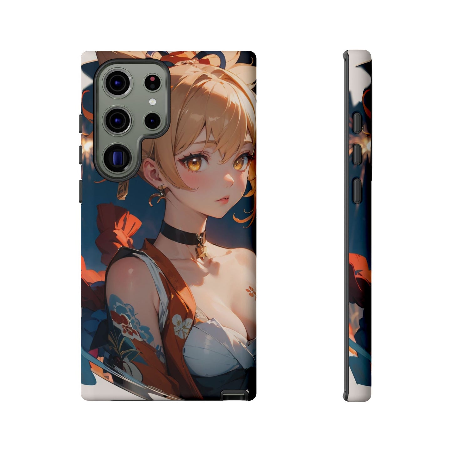 Yoimiya 004 Tough Cases