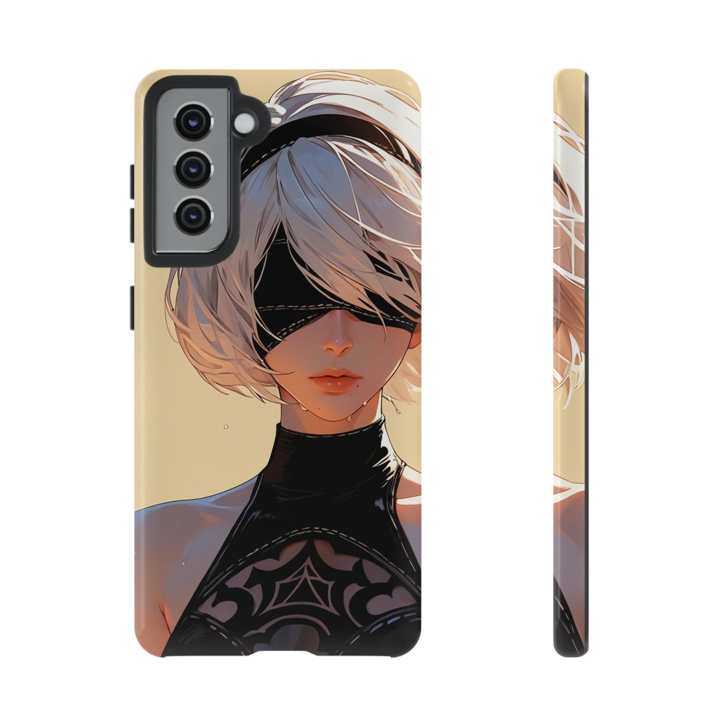 2B 010 Tough Cases