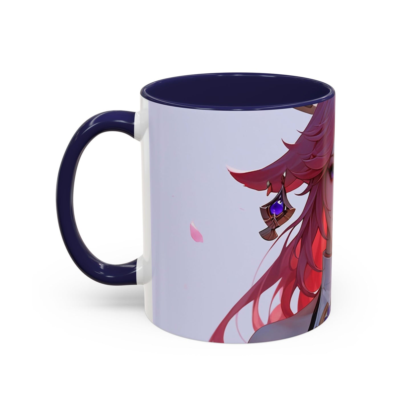Yae Miko 001 Coffee Mug