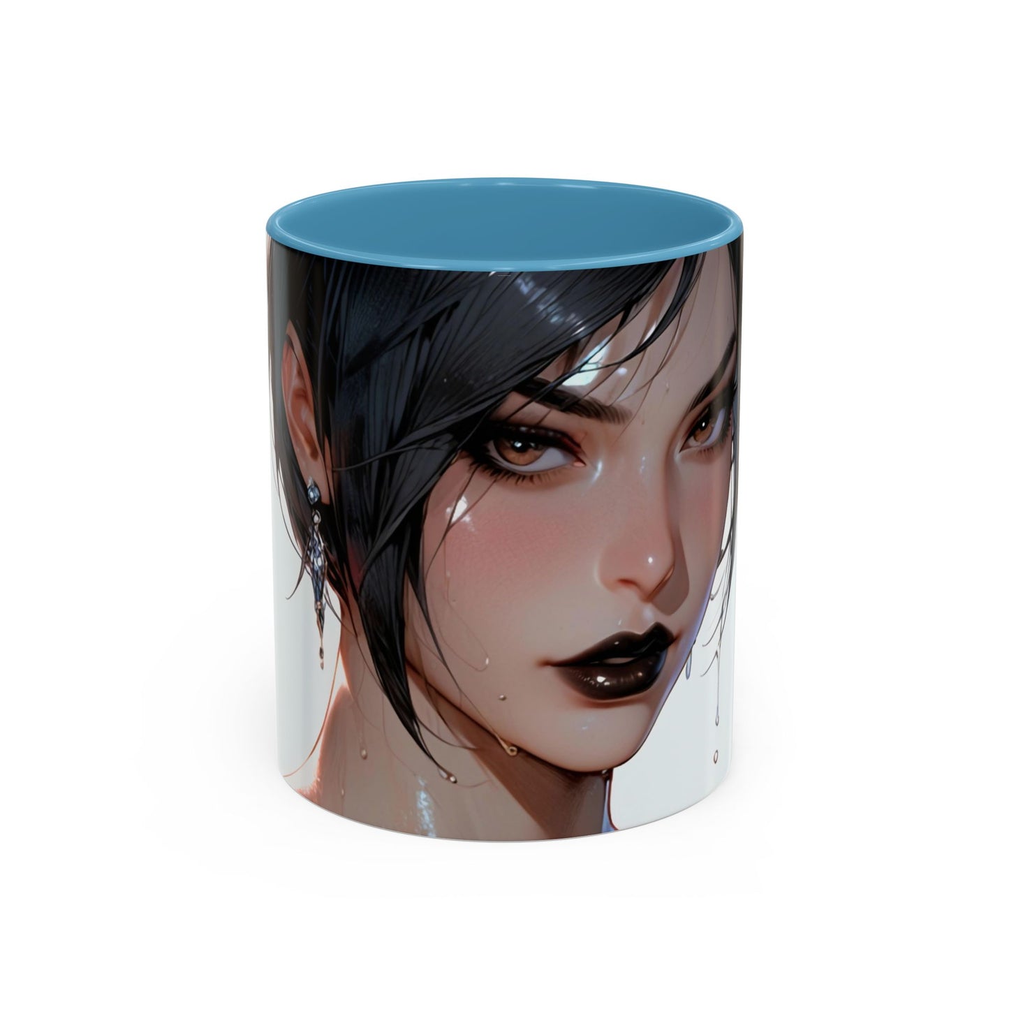 Ada Wong 001 Coffee Mug