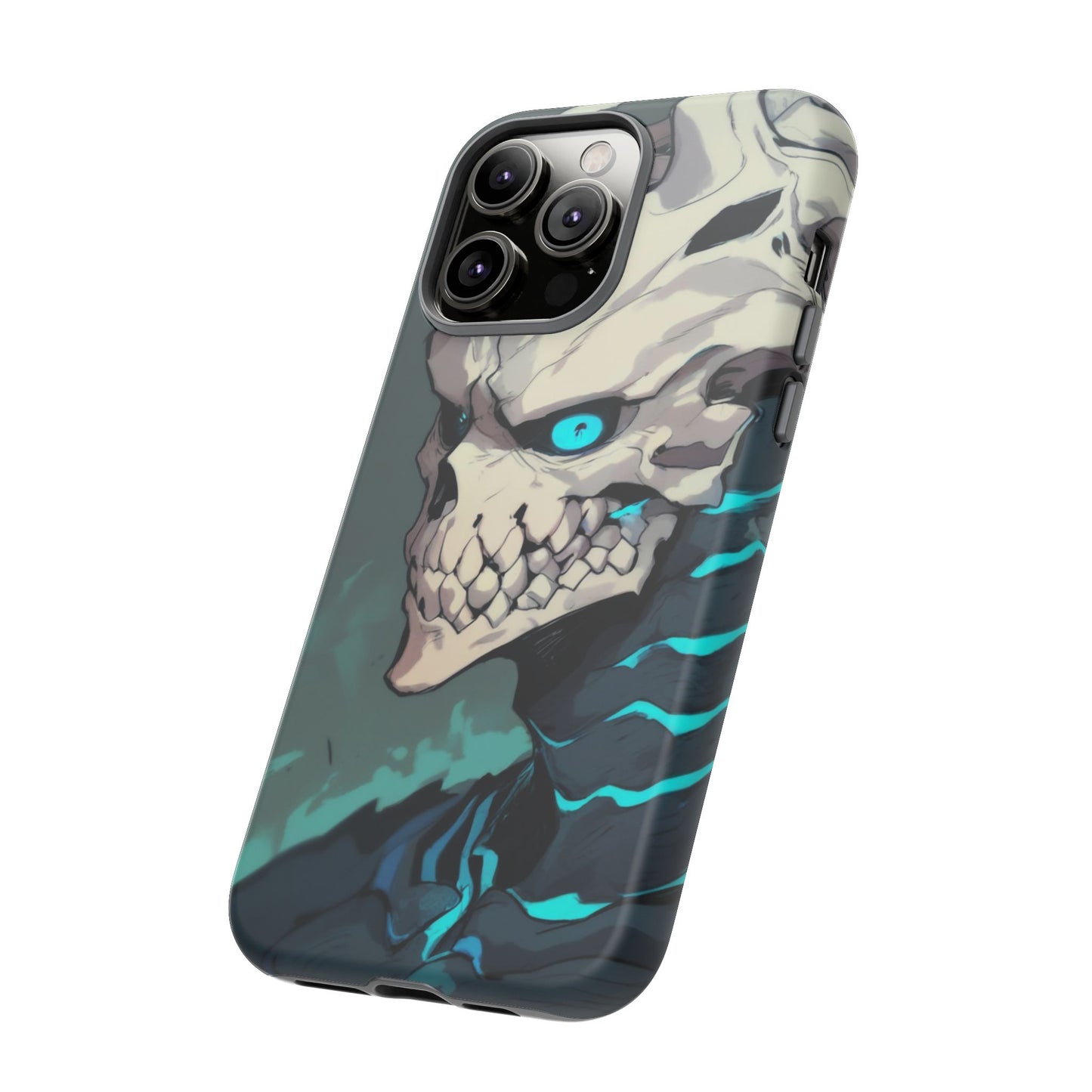 Hibino Kafka 001 Tough Cases