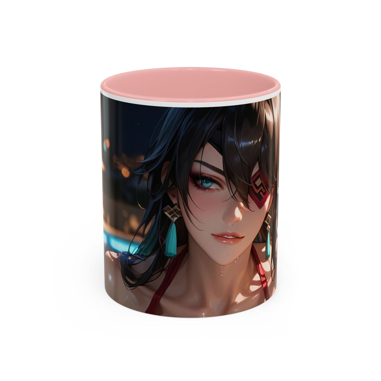 Beidou 010 Coffee Mug