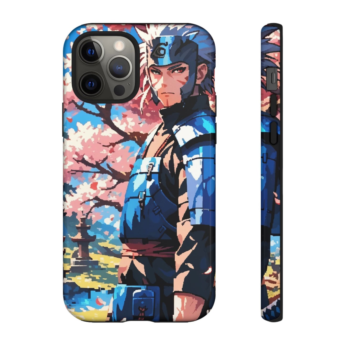 Tobirama Senju 002 Tough Cases