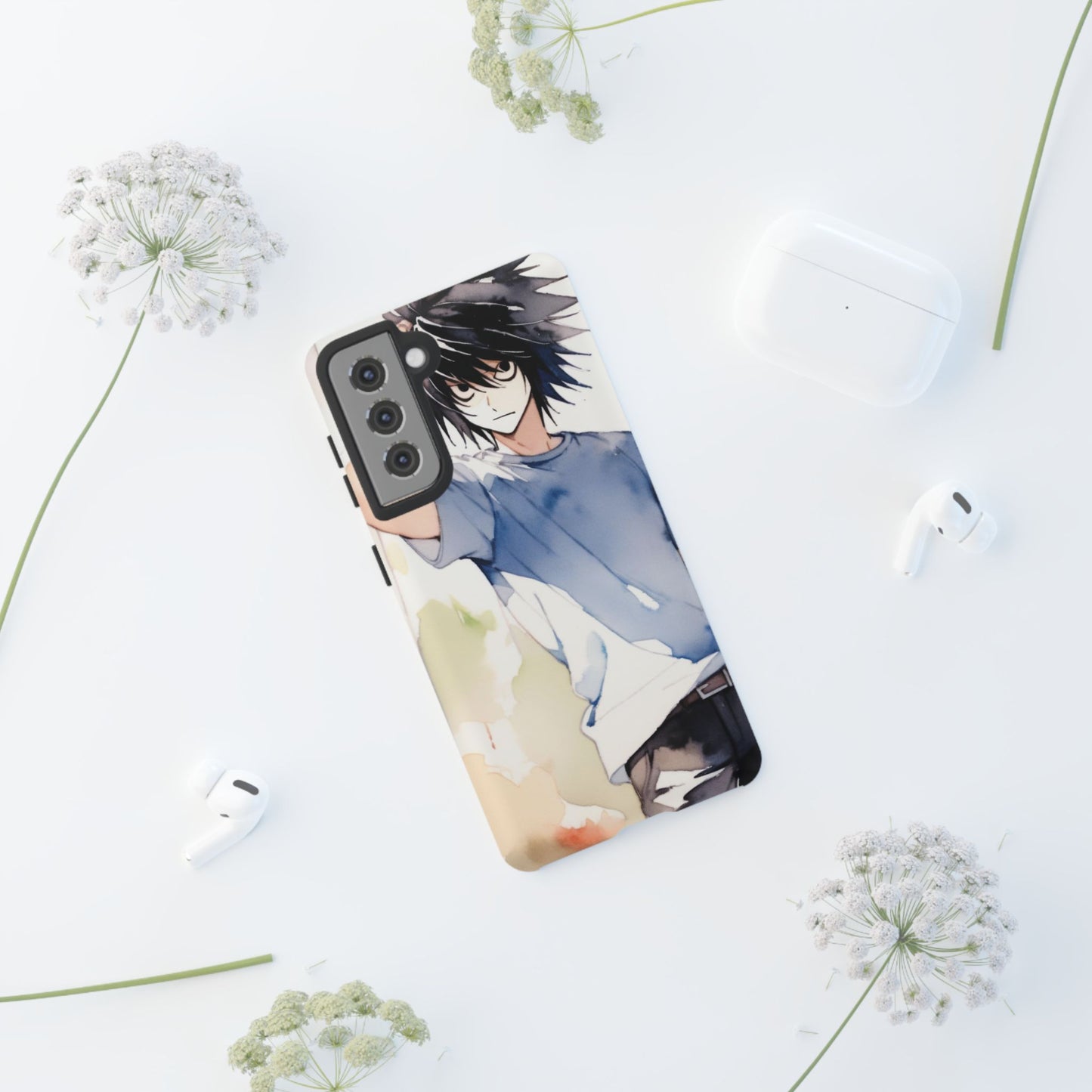 L 001 Tough Cases