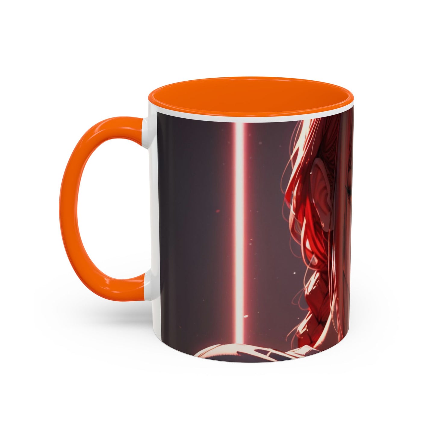 Makima 008 Coffee Mug