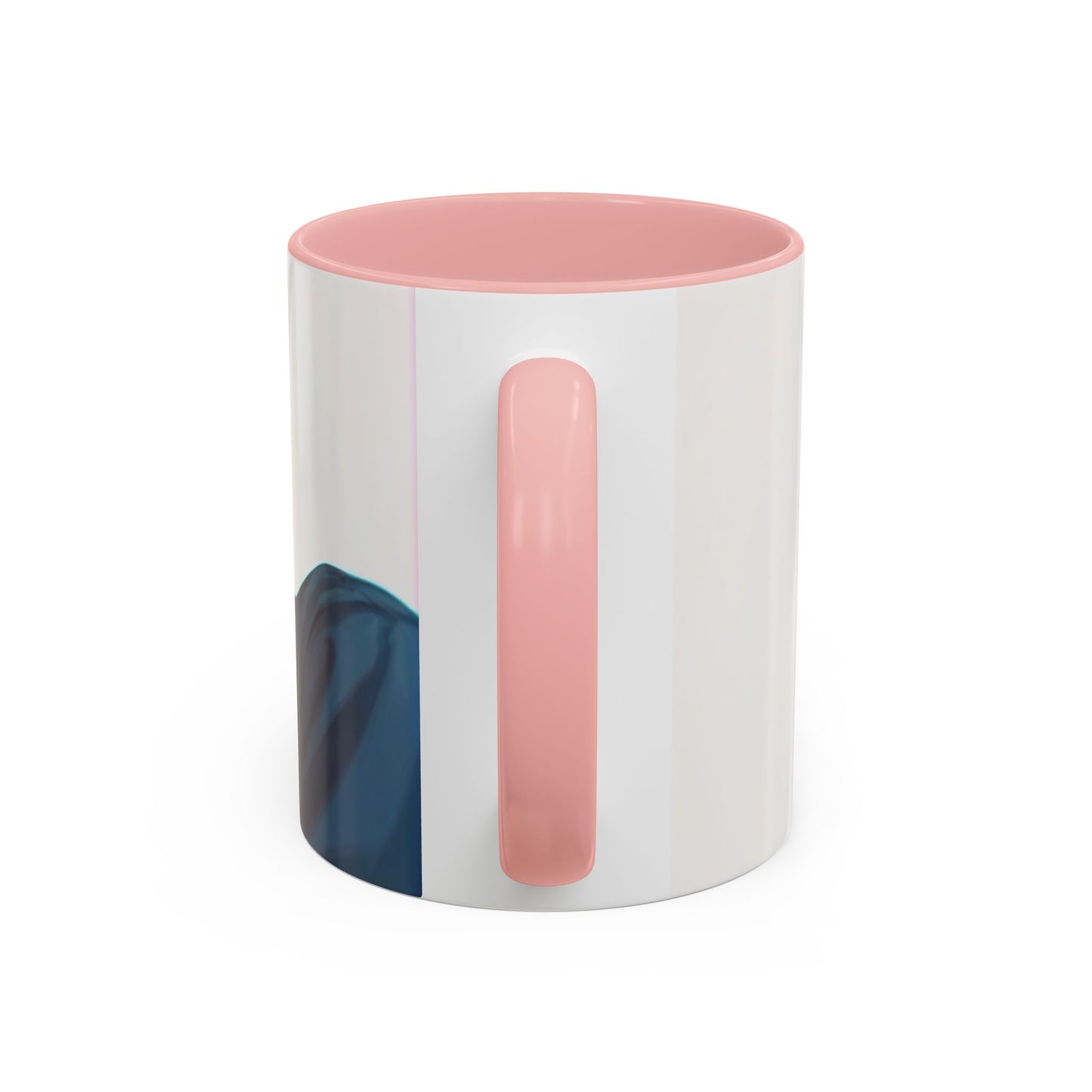 Komi Shuuko 001 Coffee Mug