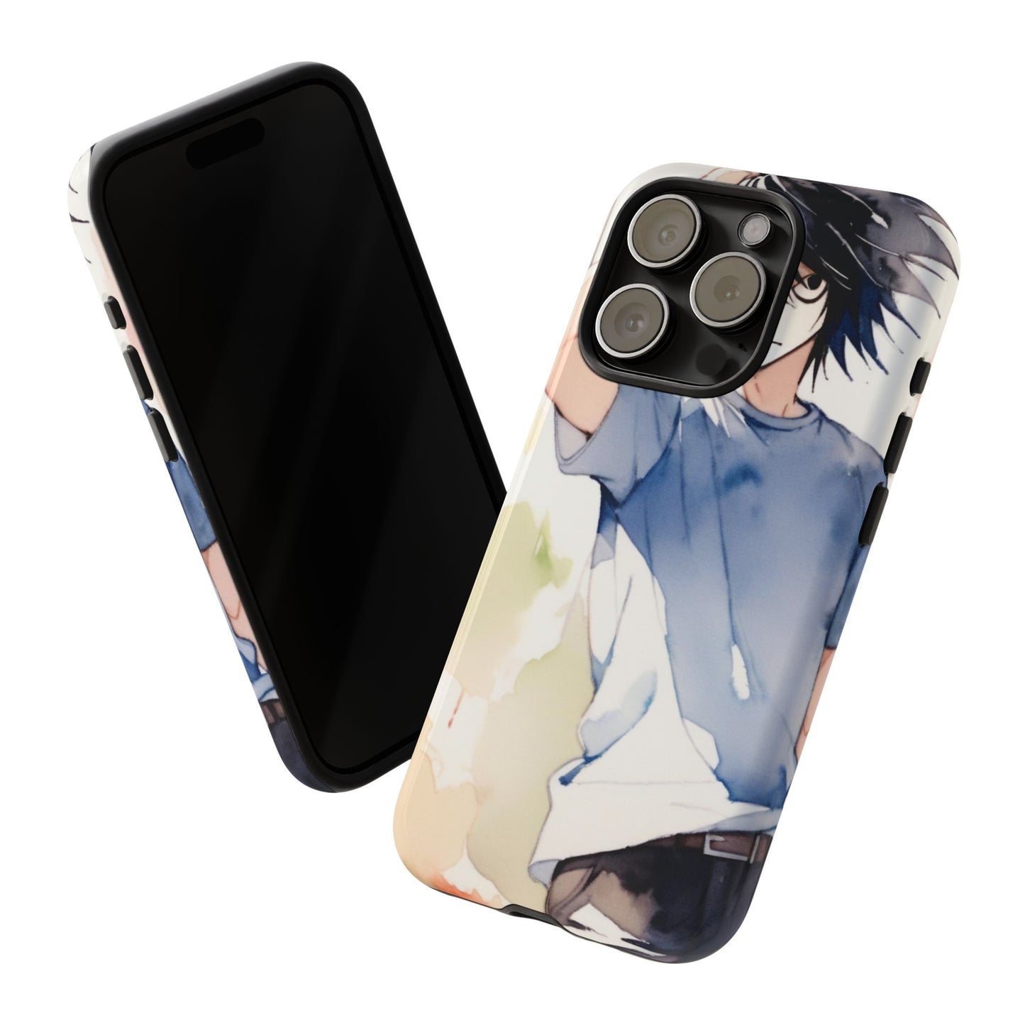 L 001 Tough Cases