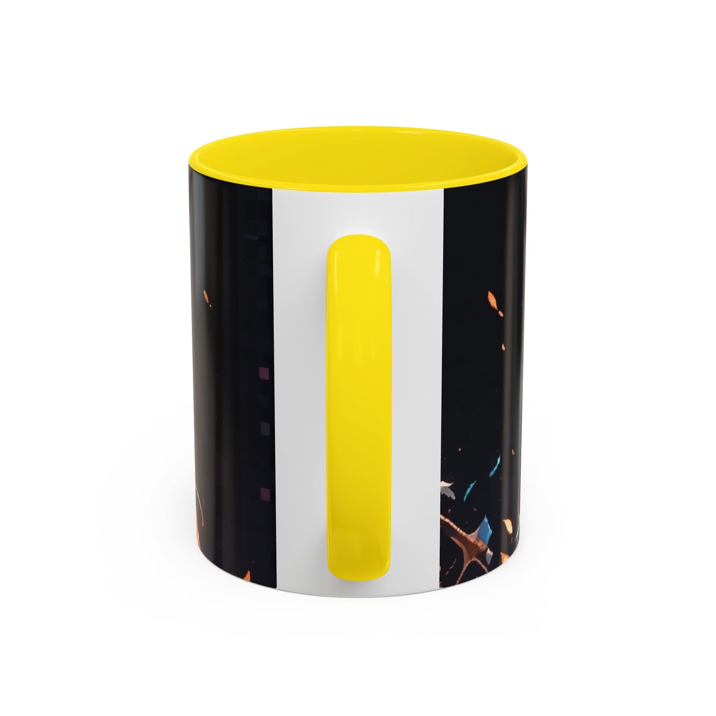 Lumine 005 Coffee Mug