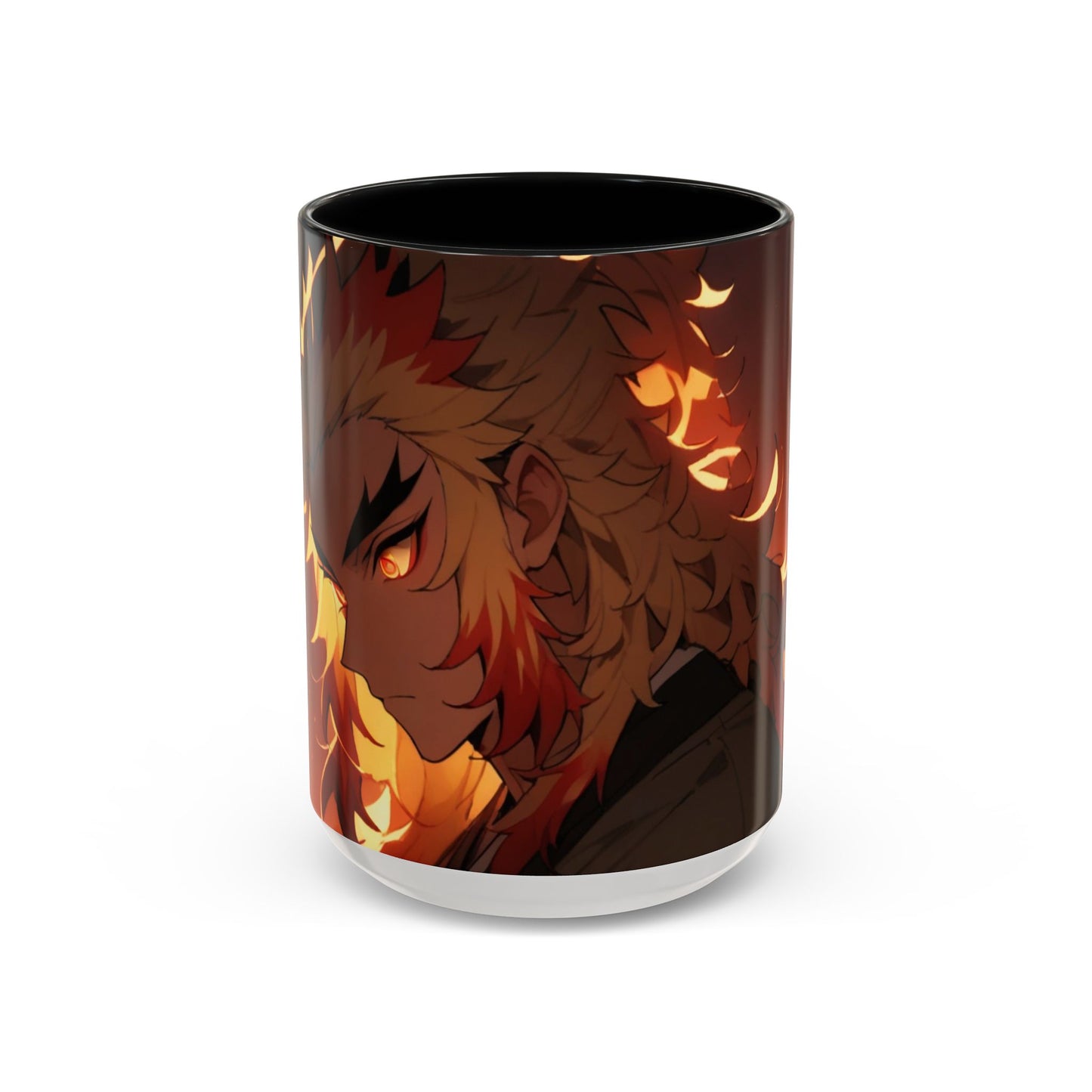 Rengoku 002 Coffee Mug