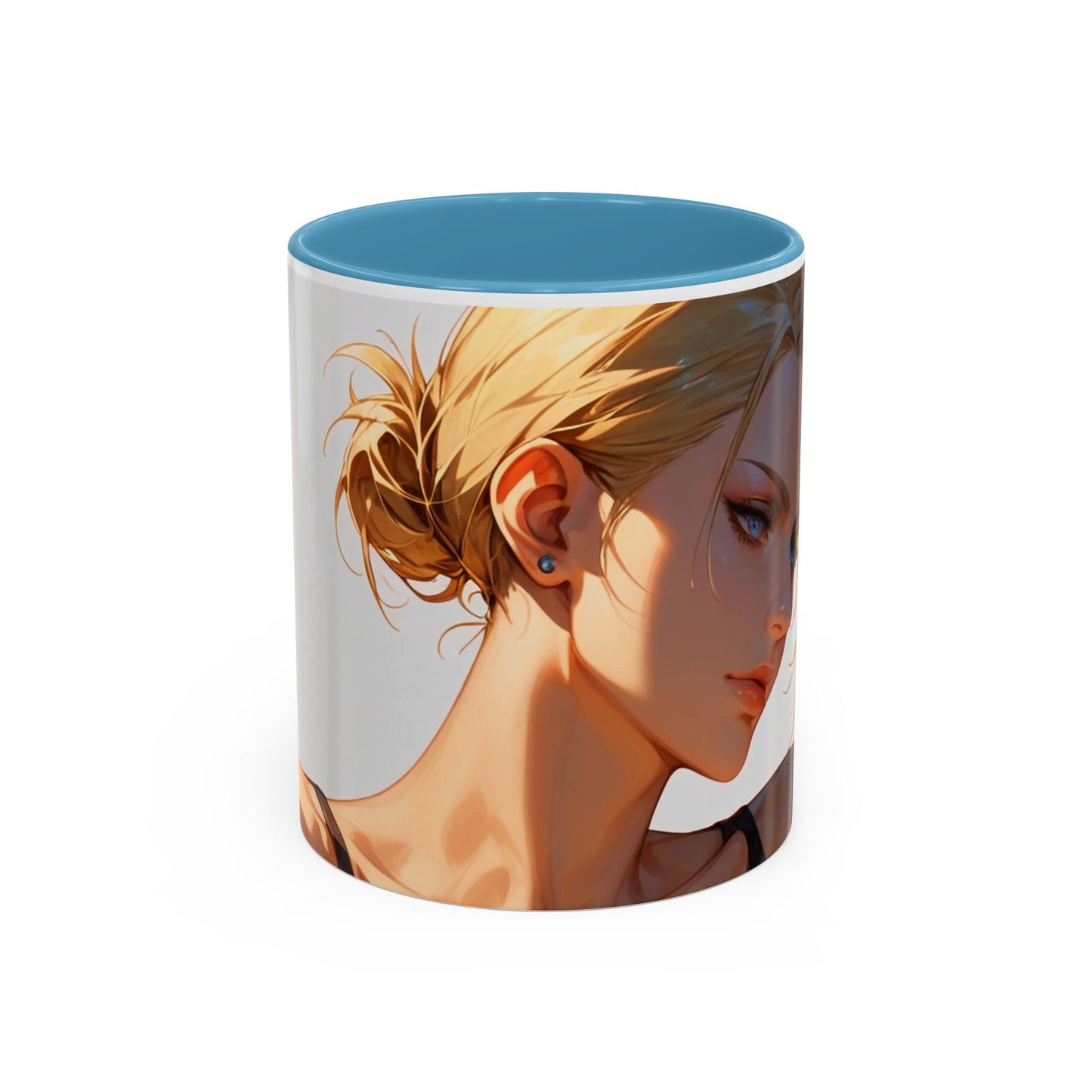Annie Leonhardt 006 Coffee Mug