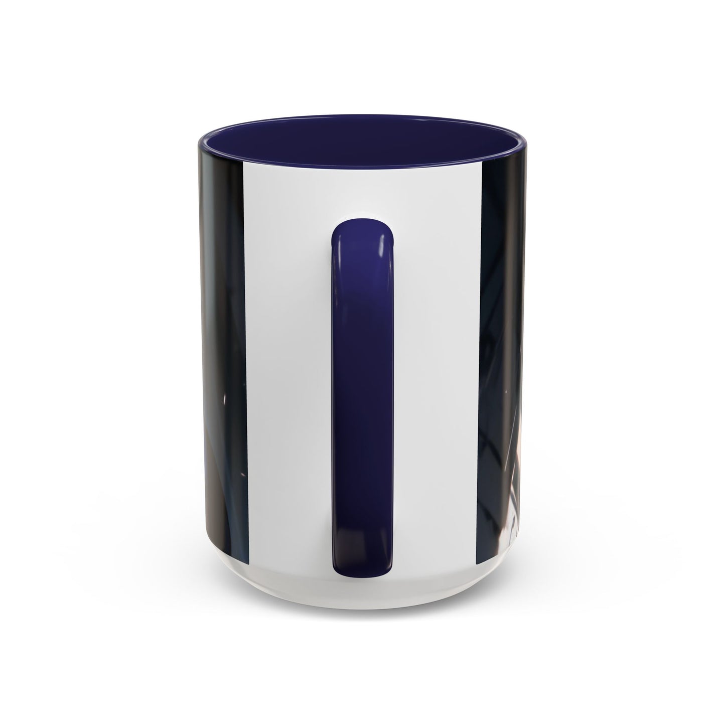 Iida Tenya 001 Coffee Mug