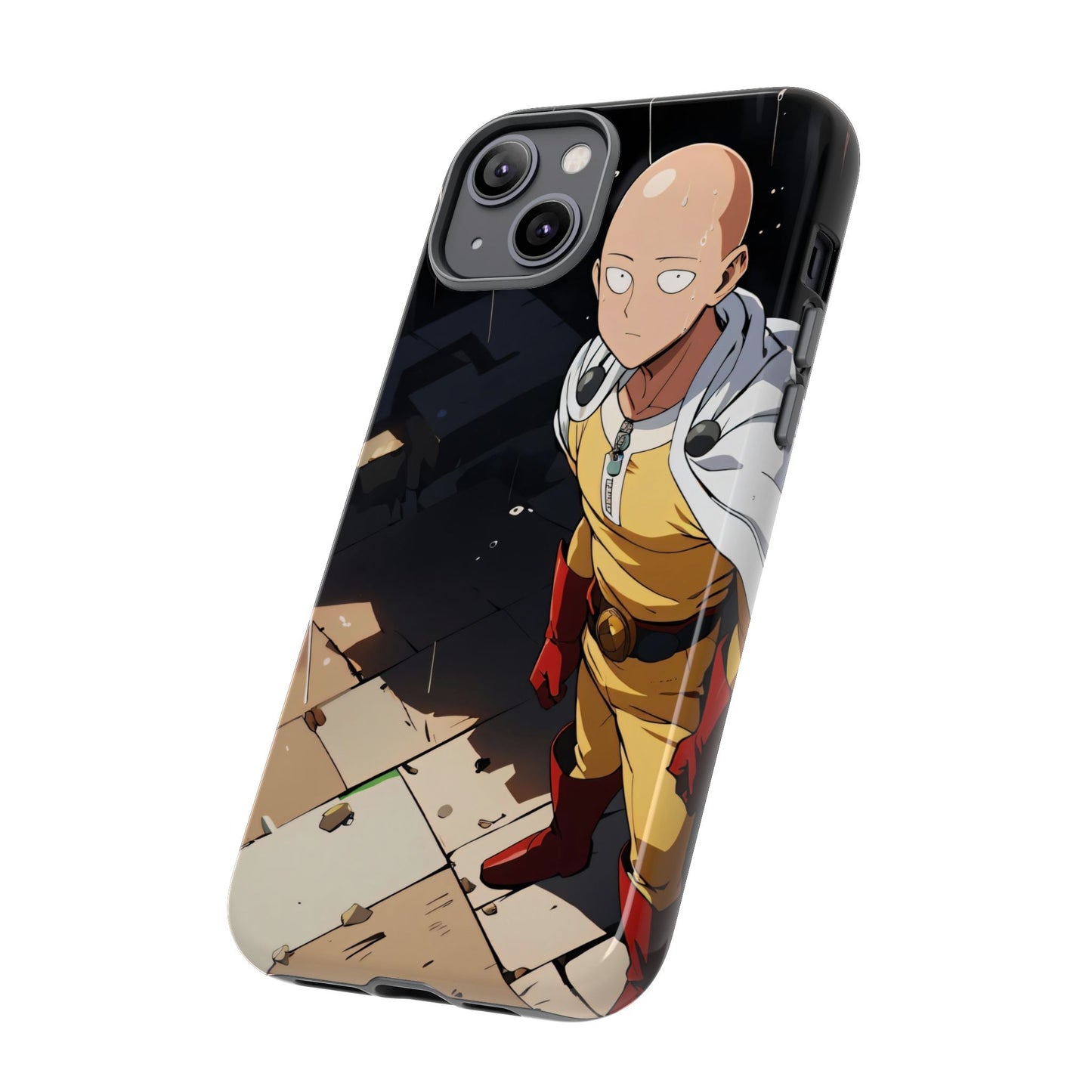 Saitama 001 Tough Cases