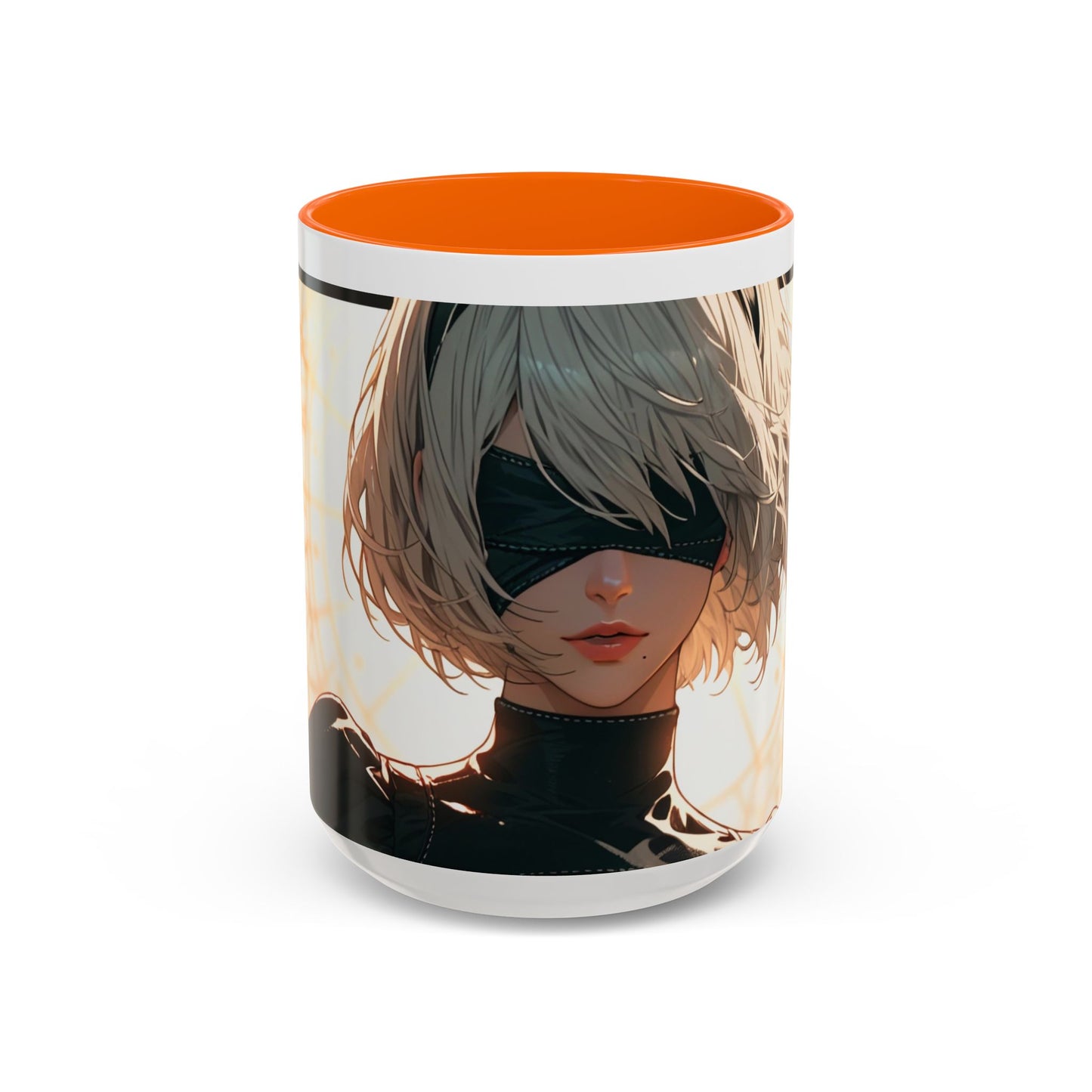 2B 009 Coffee Mug