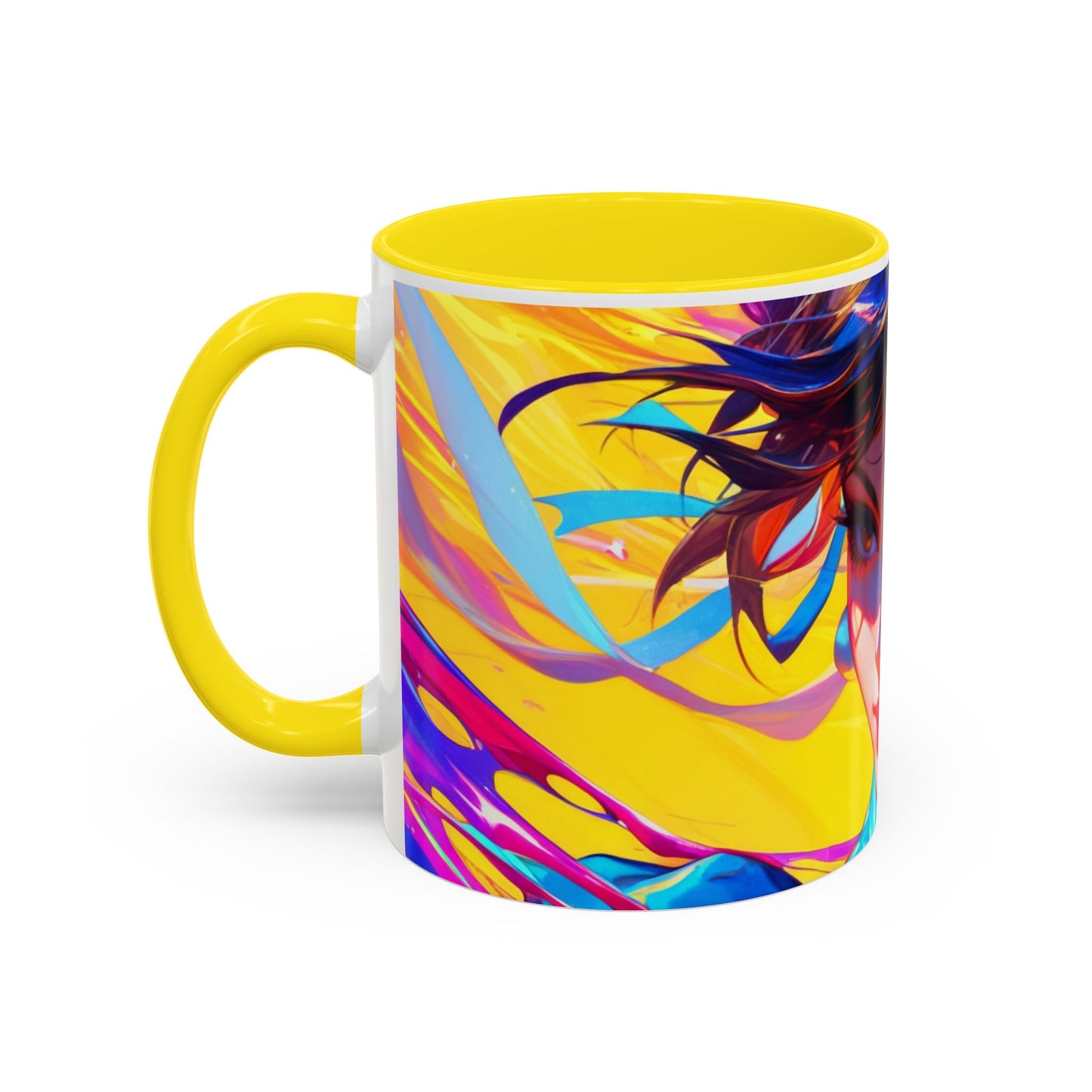 Chun Li 004 Coffee Mug