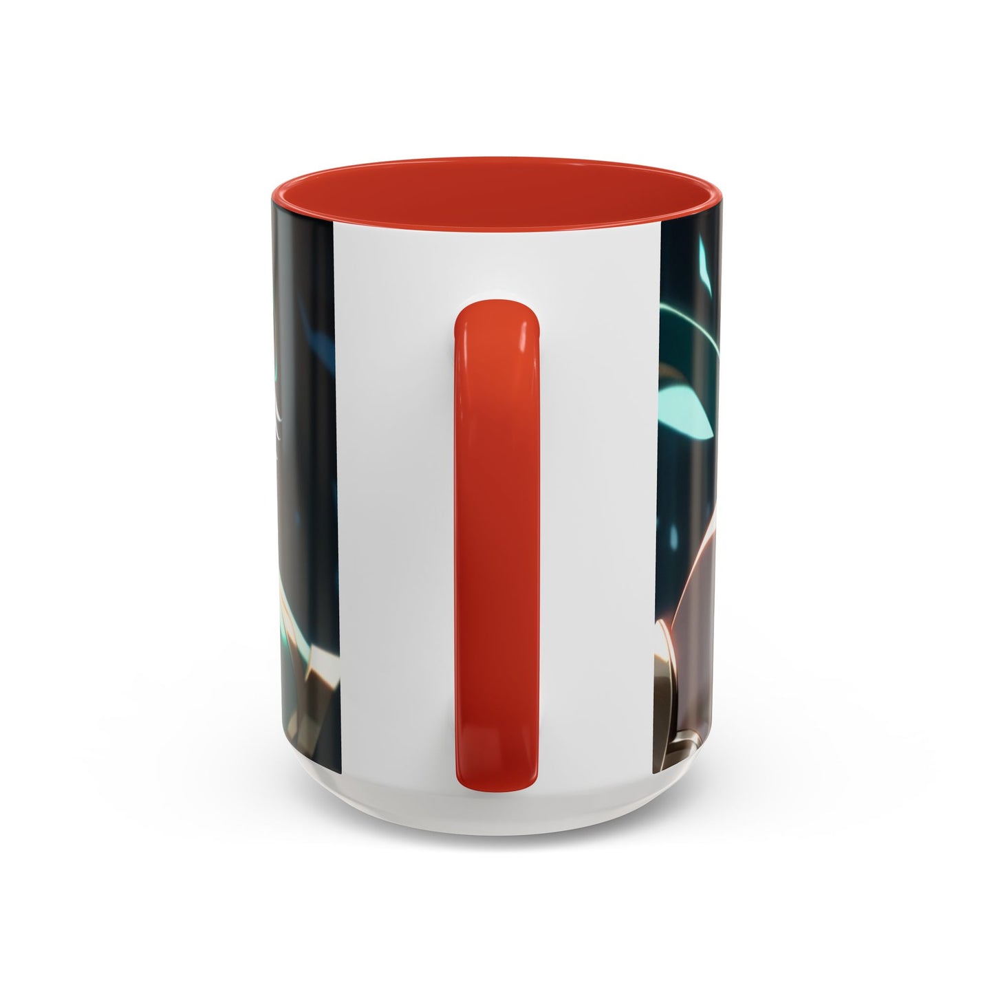 Alhaitham 002 Coffee Mug