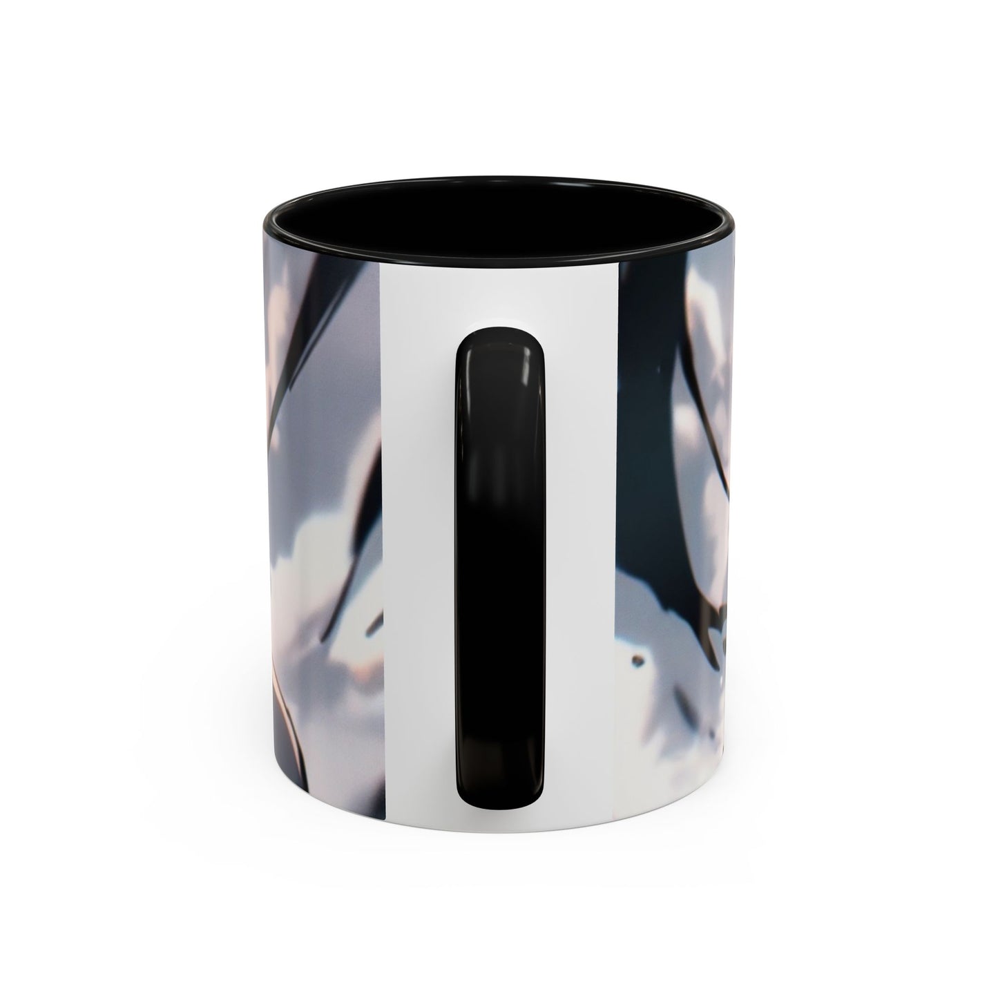 Yuta Okkotsu 001 Coffee Mug