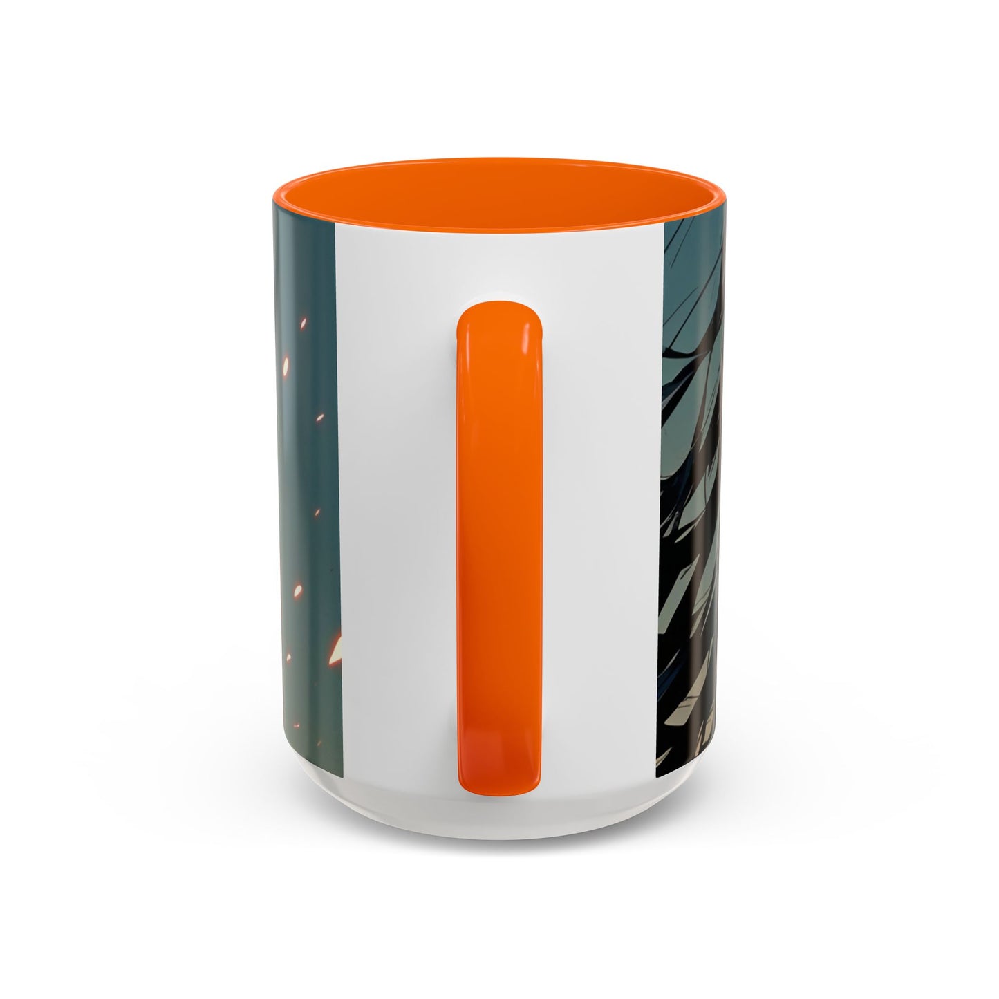 Hashirama Senju 001 Coffee Mug