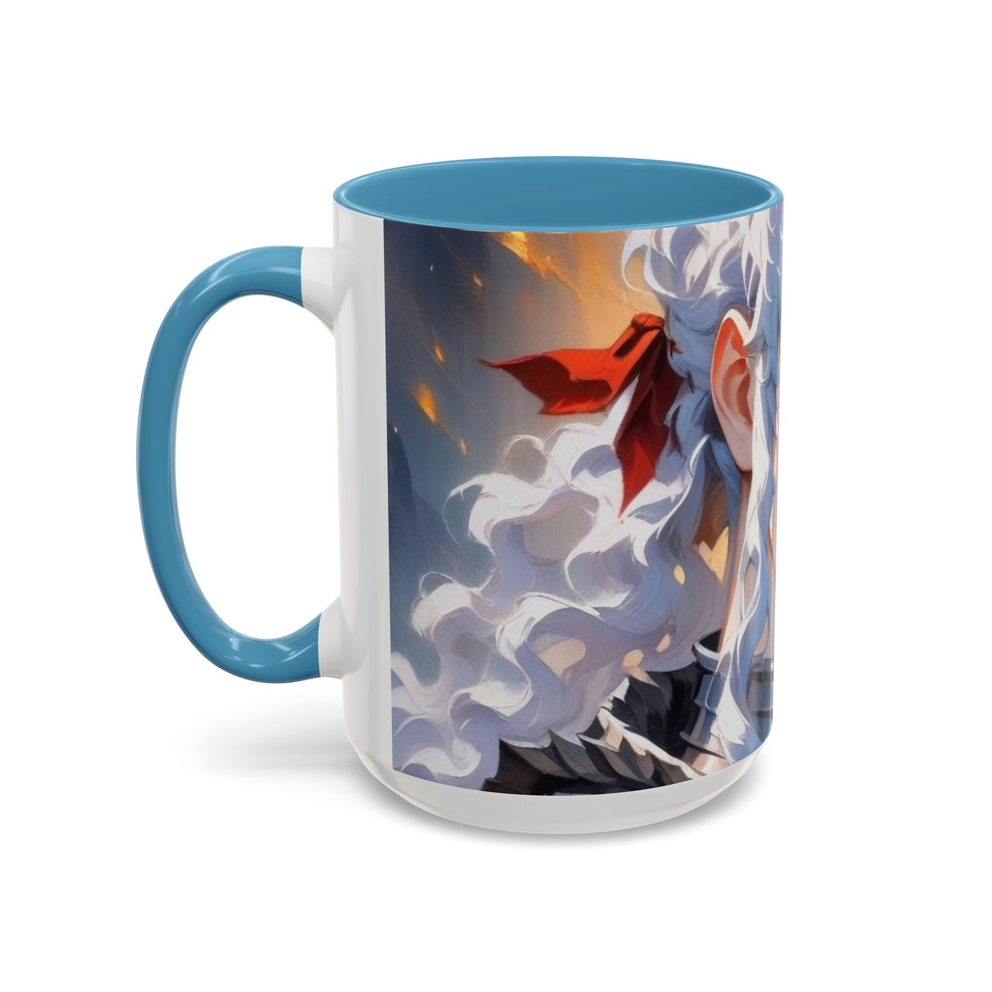 Griffith 001 Coffee Mug