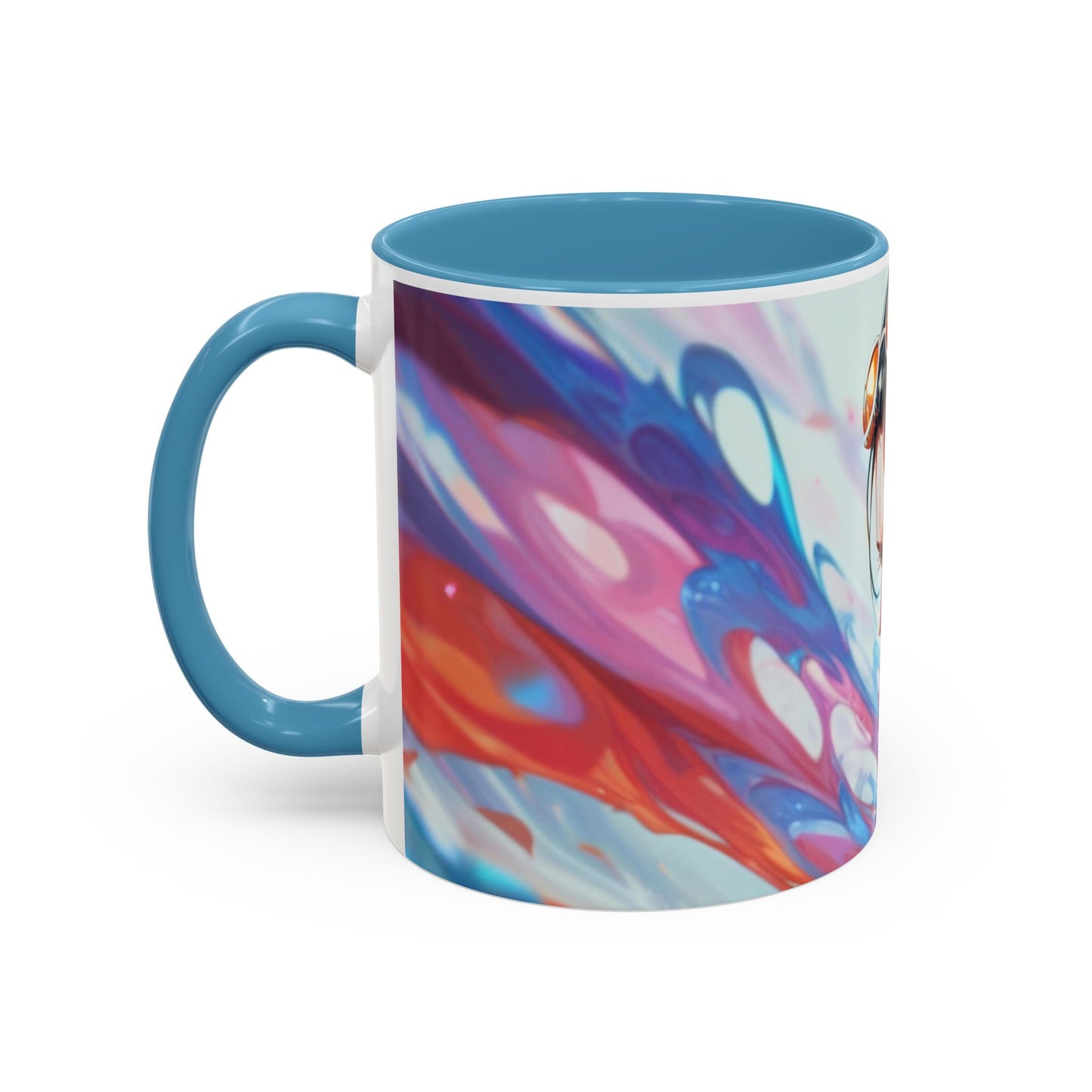 Nico Robin 004 Coffee Mug