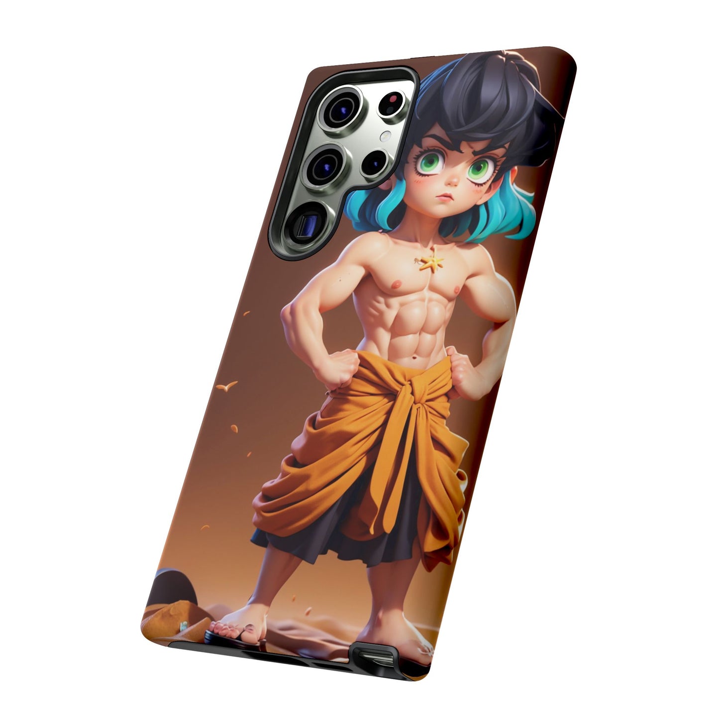 Inosuke 001 Tough Cases