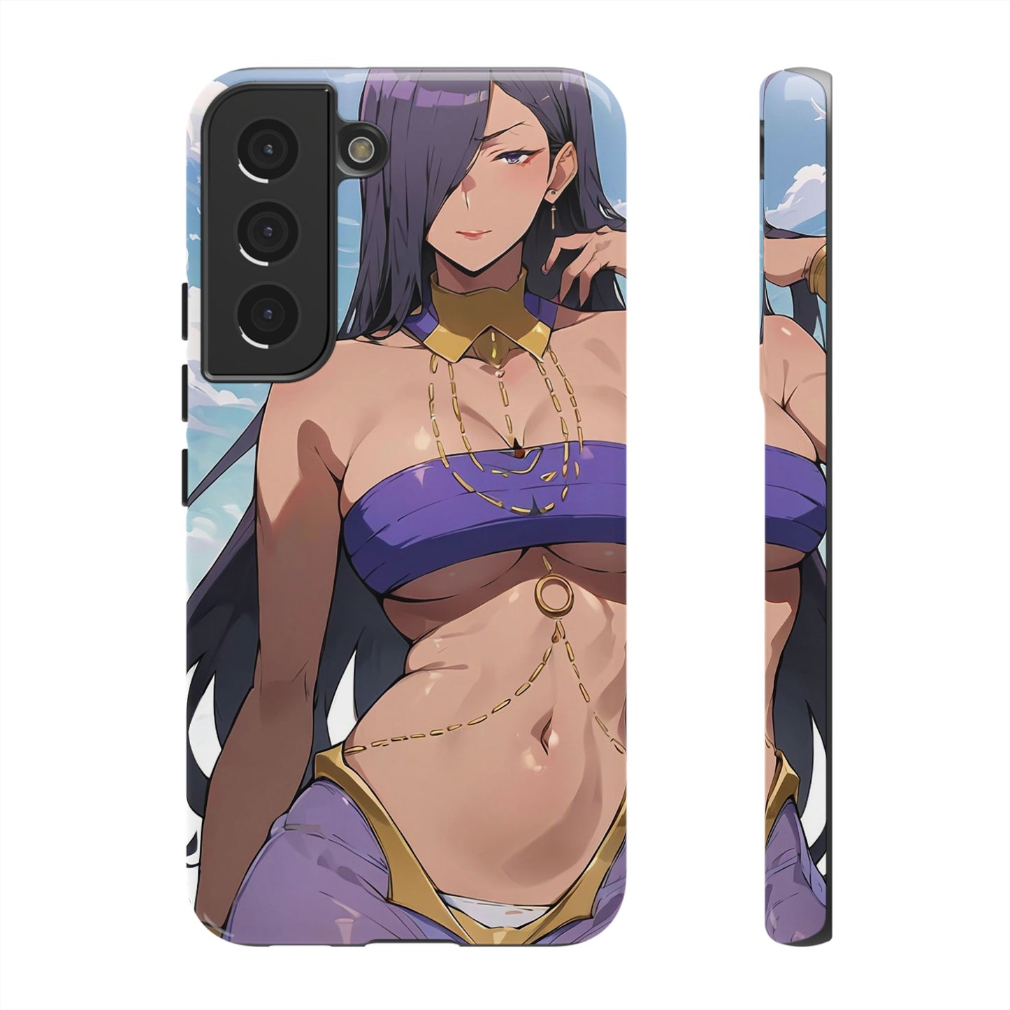Aisha Belka 001 Tough Cases
